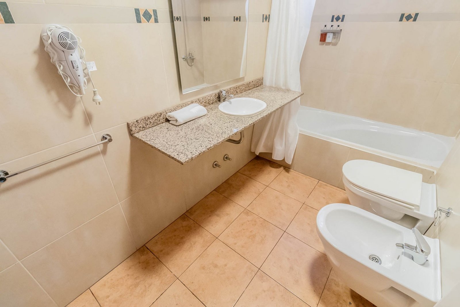 VENTA SEMIPISO 2 AMBIENTES PALERMO APTO PROFESIONAL / APTO CREDITO - 28