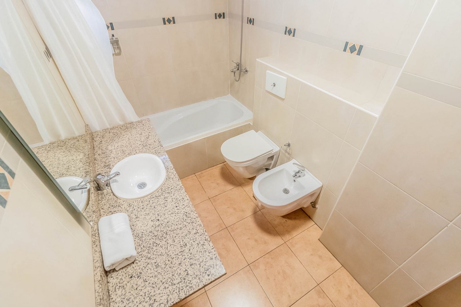 VENTA SEMIPISO 2 AMBIENTES PALERMO APTO PROFESIONAL / APTO CREDITO - 29