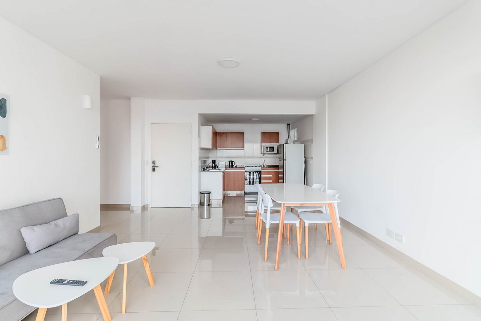 VENTA SEMIPISO 2 AMBIENTES PALERMO APTO PROFESIONAL / APTO CREDITO - 12