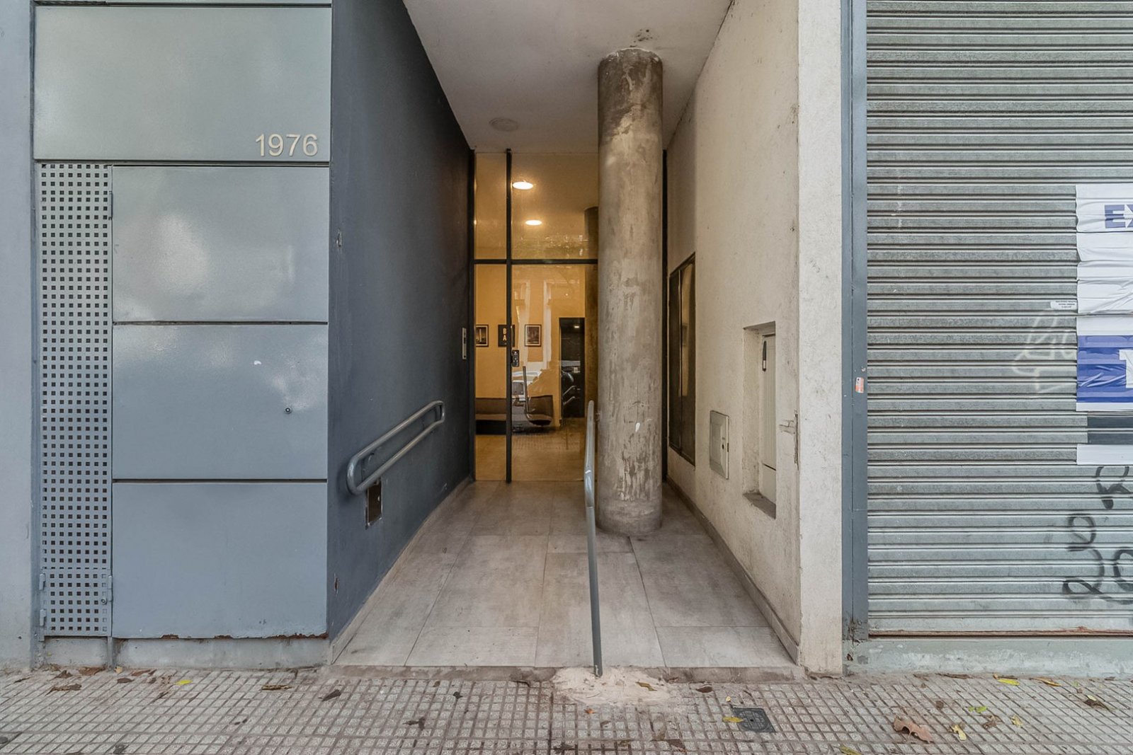 VENTA SEMIPISO 2 AMBIENTES PALERMO APTO PROFESIONAL / APTO CREDITO - 31