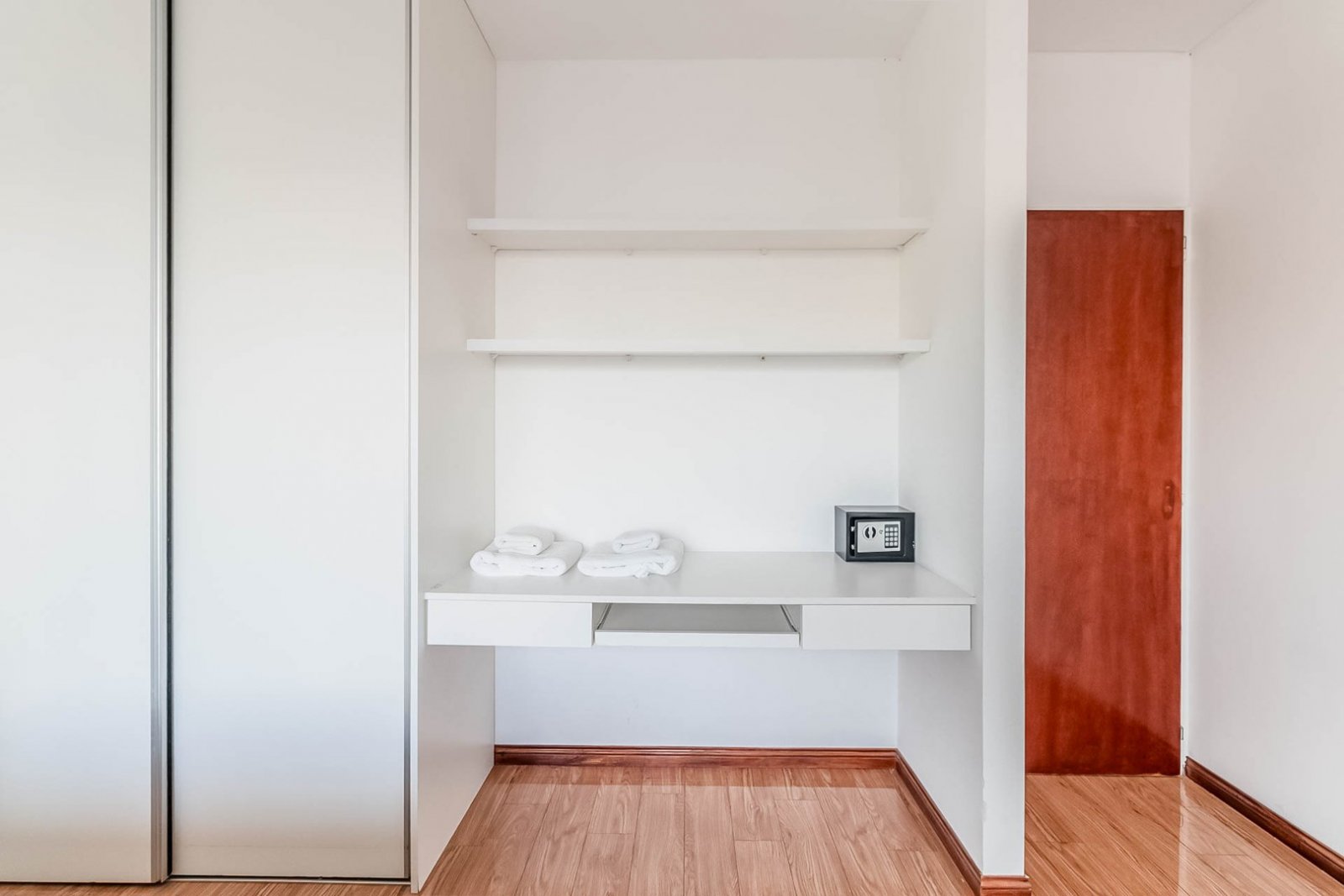 VENTA SEMIPISO 2 AMBIENTES PALERMO APTO PROFESIONAL / APTO CREDITO - 25