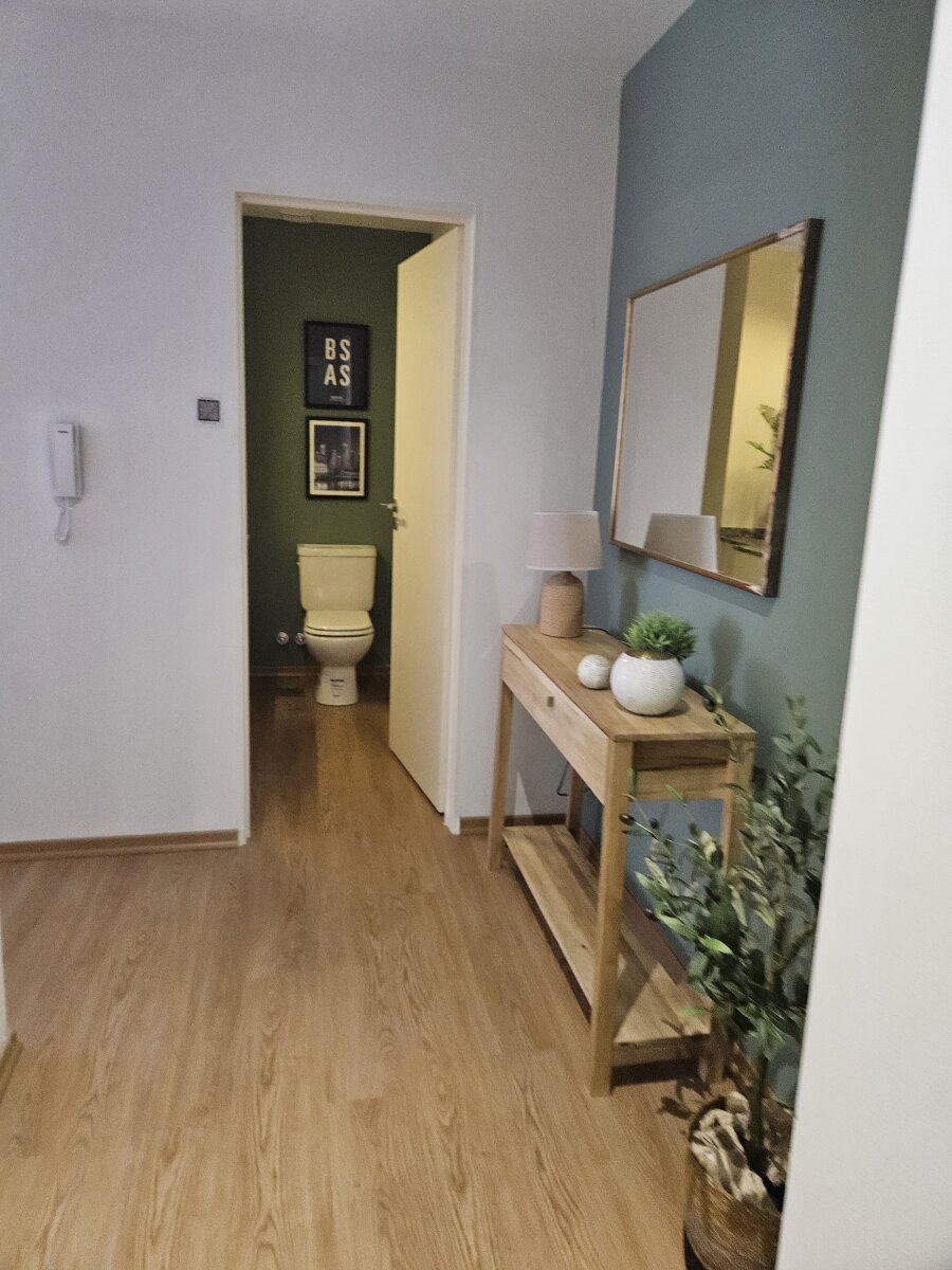 Venta. Apto Profesional. Apto crédito. Departamento 2 ambientes. Frente. Balcon Terraza. COCHERA. Villa Ortúzar - 10