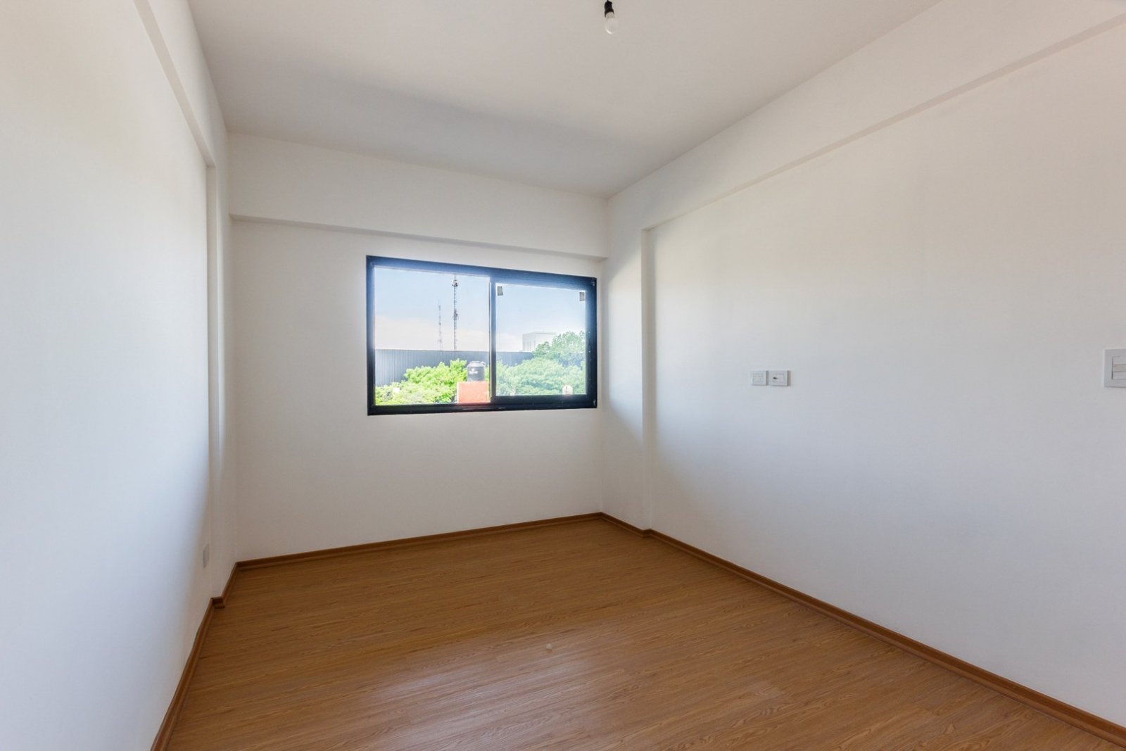 Venta. Apto Profesional. Apto crédito. Departamento 2 ambientes. Frente. Balcon Terraza. COCHERA. Villa Ortúzar - 14