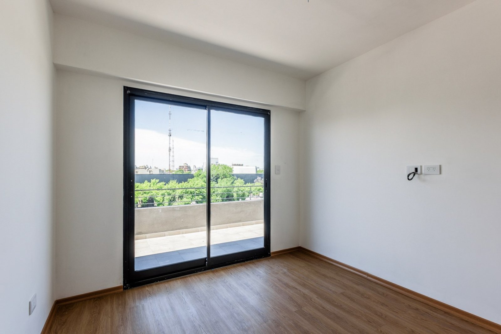 VENTA. A ESTRENAR. Apto crédito. APTO PROFESIONAL. 3 AMBIENTES. BALCÓN TERRAZA. COCHERA. VILLA URQUIZA - 19