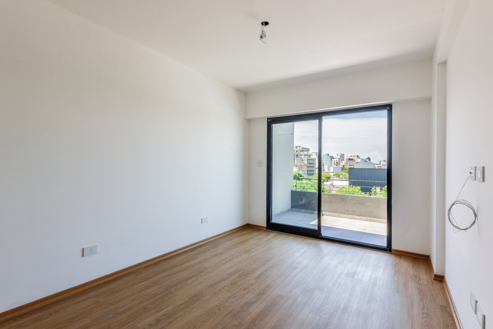 VENTA. A ESTRENAR. Apto crédito. APTO PROFESIONAL. 3 AMBIENTES. BALCÓN TERRAZA. COCHERA. VILLA URQUIZA - 7