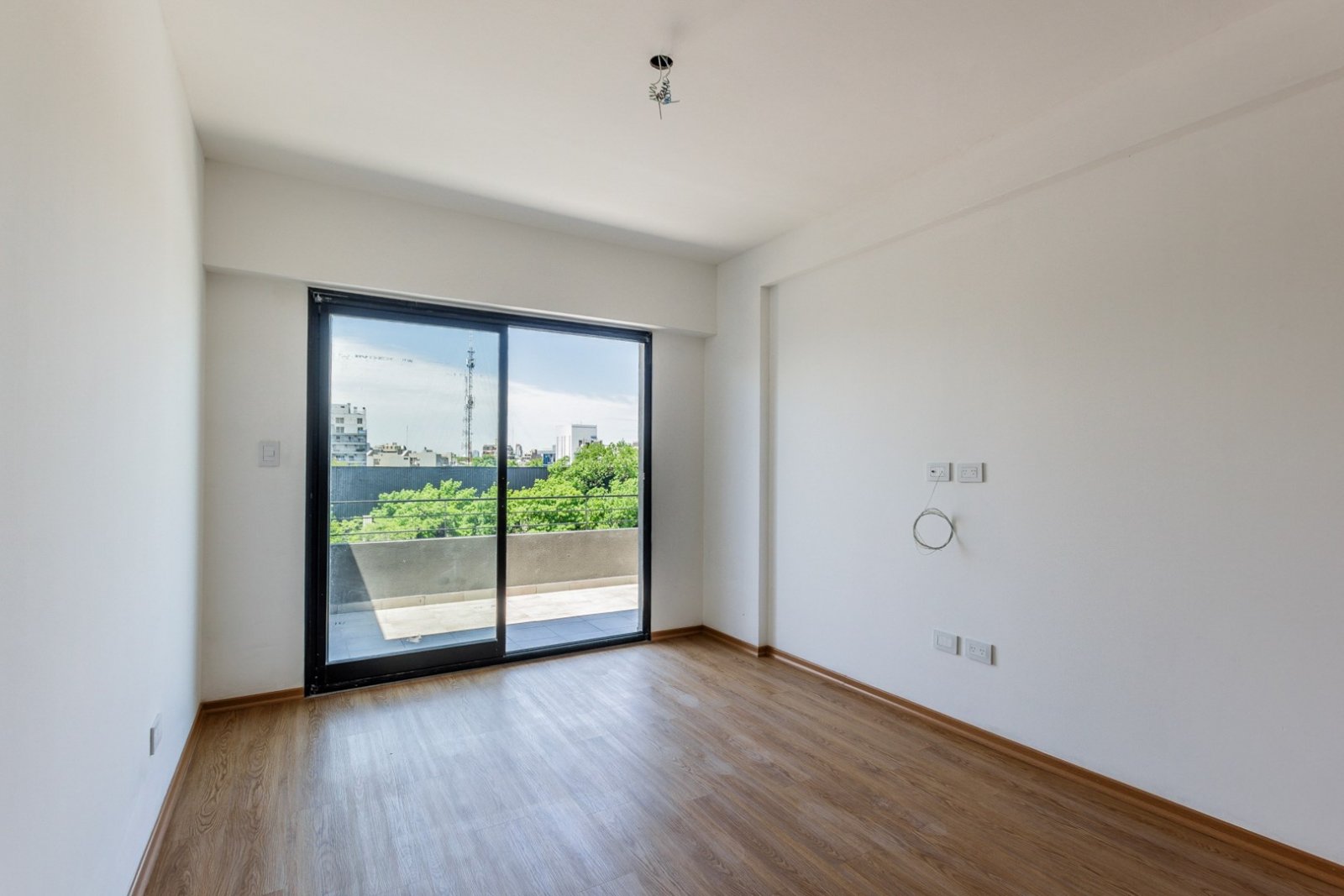 VENTA. A ESTRENAR. Apto crédito. APTO PROFESIONAL. 3 AMBIENTES. BALCÓN TERRAZA. COCHERA. VILLA URQUIZA - 8