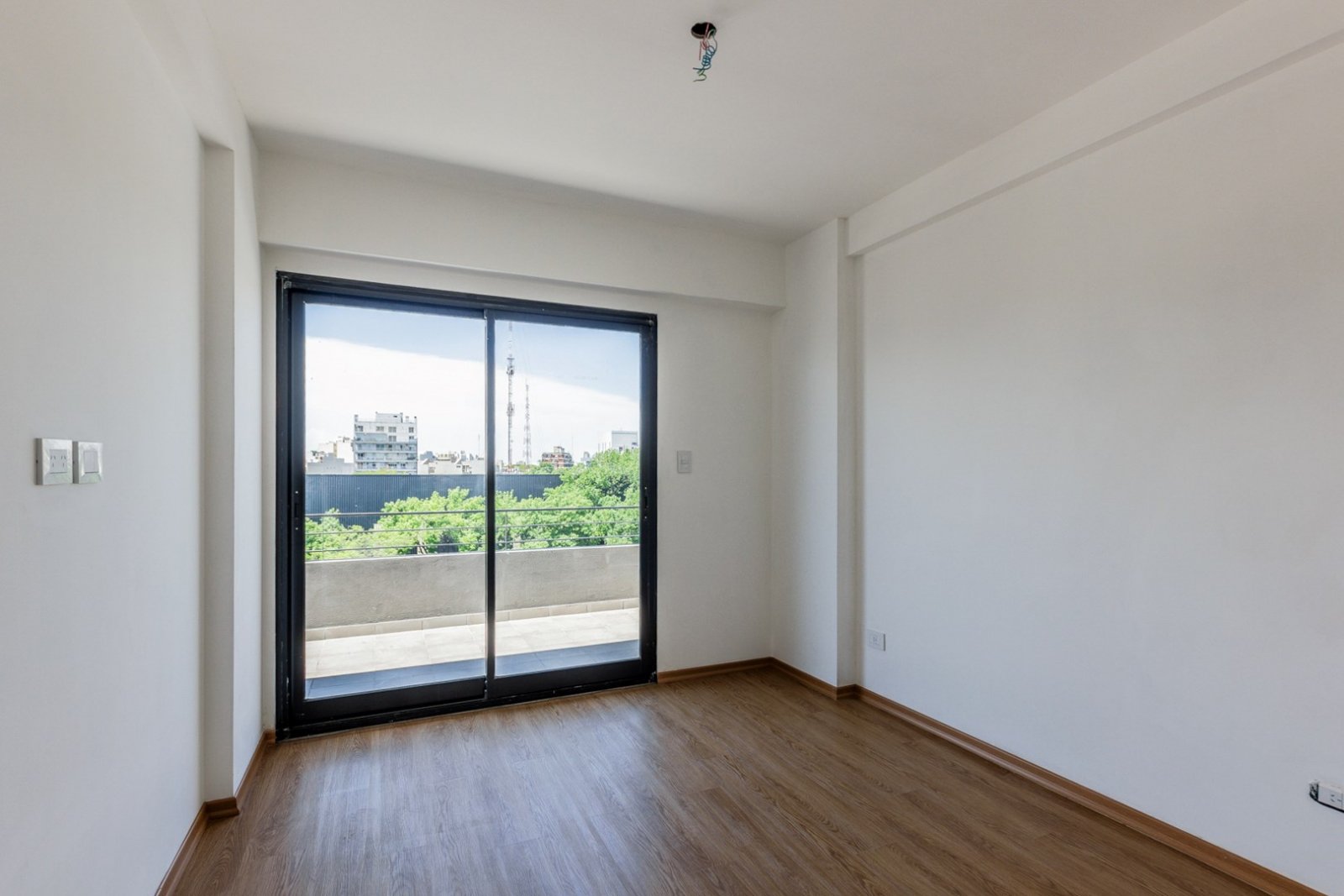 VENTA. A ESTRENAR. Apto crédito. APTO PROFESIONAL. 3 AMBIENTES. BALCÓN TERRAZA. COCHERA. VILLA URQUIZA - 22