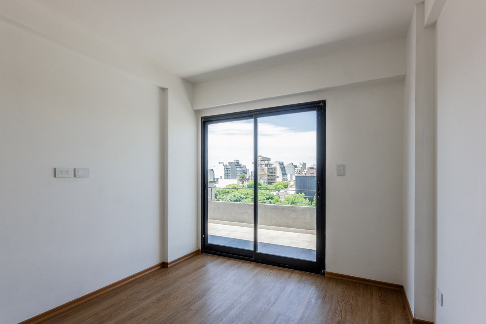 VENTA. A ESTRENAR. Apto crédito. APTO PROFESIONAL. 3 AMBIENTES. BALCÓN TERRAZA. COCHERA. VILLA URQUIZA - 25