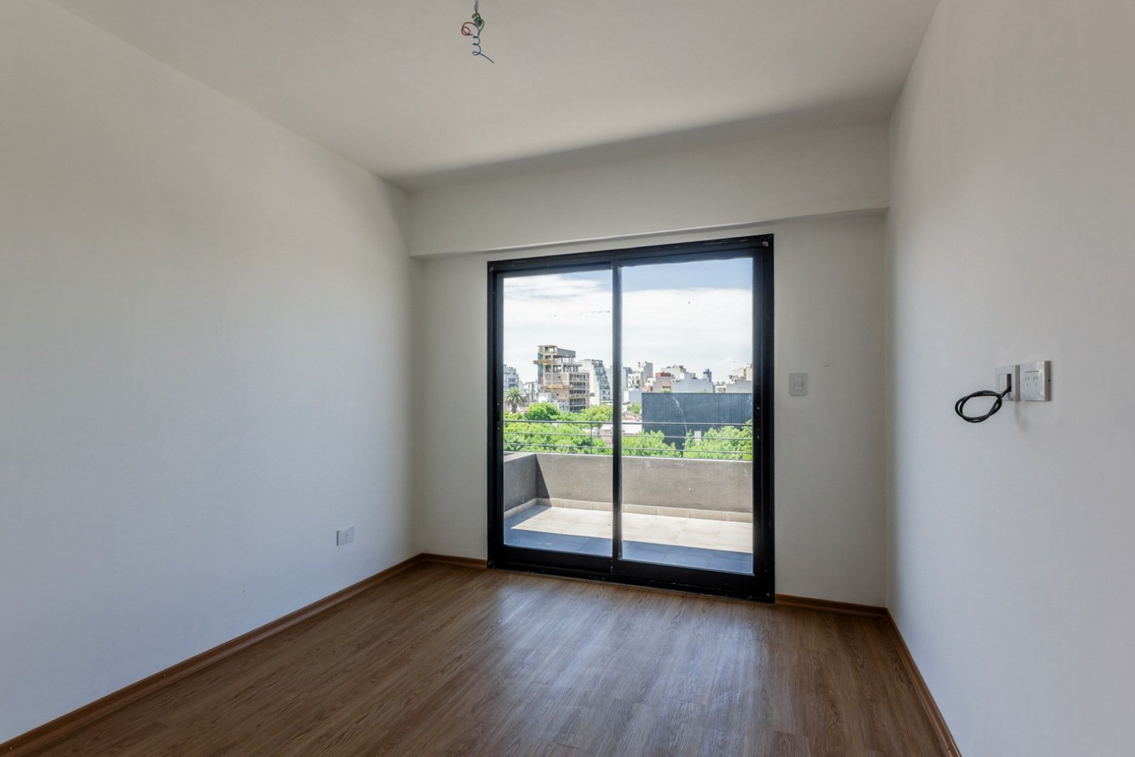 VENTA. A ESTRENAR. Apto crédito. APTO PROFESIONAL. 3 AMBIENTES. BALCÓN TERRAZA. COCHERA. VILLA URQUIZA - 18