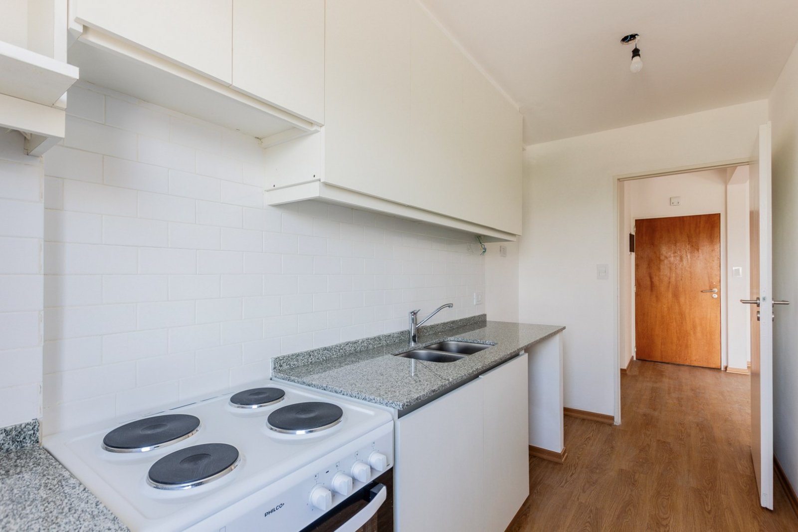 VENTA. A ESTRENAR. Apto crédito. APTO PROFESIONAL. 3 AMBIENTES. BALCÓN TERRAZA. COCHERA. VILLA URQUIZA - 12