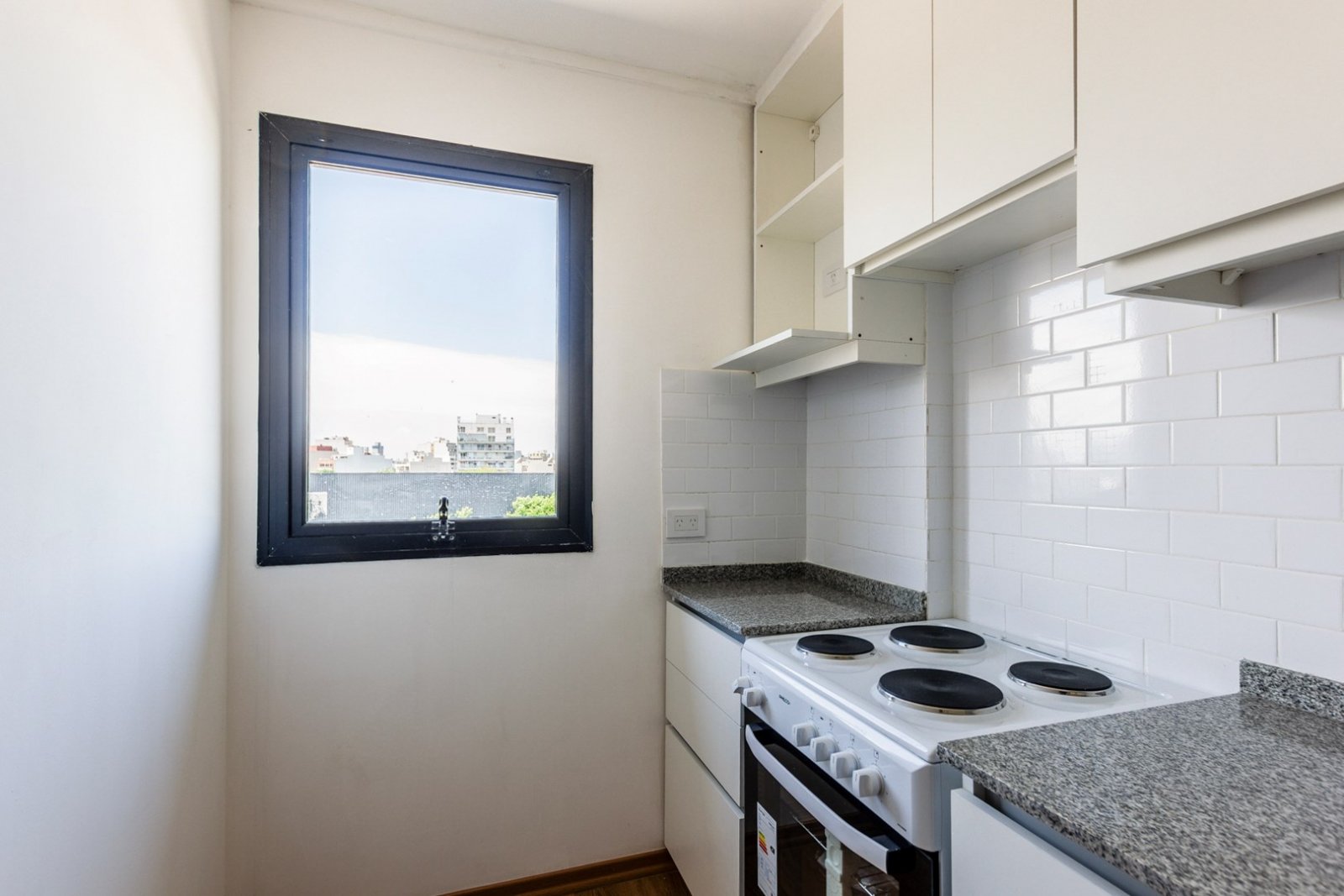 VENTA. A ESTRENAR. Apto crédito. APTO PROFESIONAL. 3 AMBIENTES. BALCÓN TERRAZA. COCHERA. VILLA URQUIZA - 11