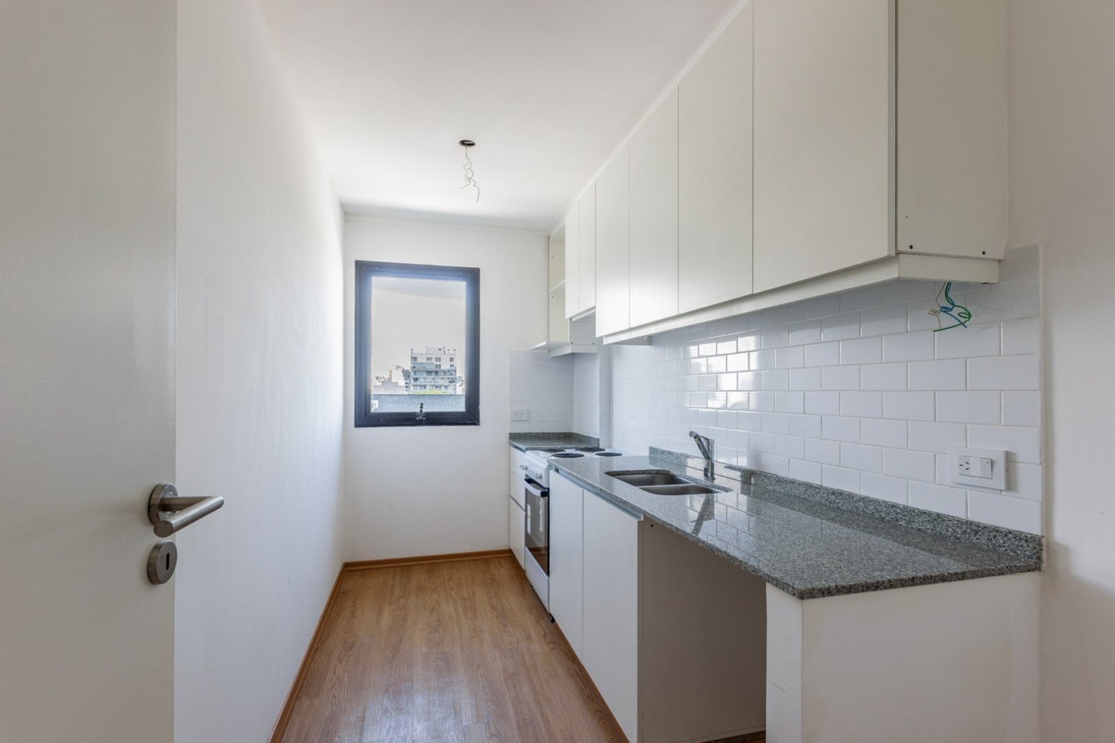 VENTA. A ESTRENAR. Apto crédito. APTO PROFESIONAL. 3 AMBIENTES. BALCÓN TERRAZA. COCHERA. VILLA URQUIZA - 6