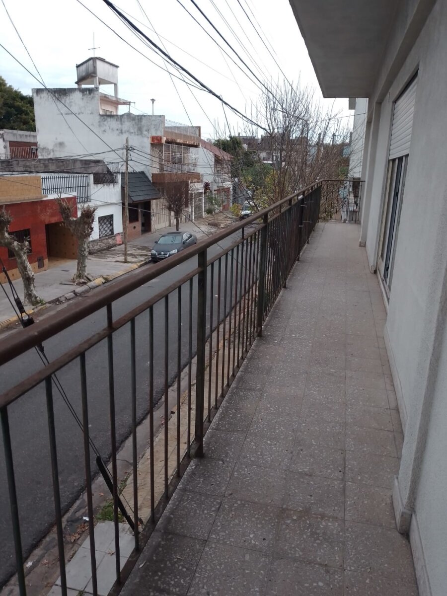 Venta Departamento 3 ambientes en San Justo Centro - 8