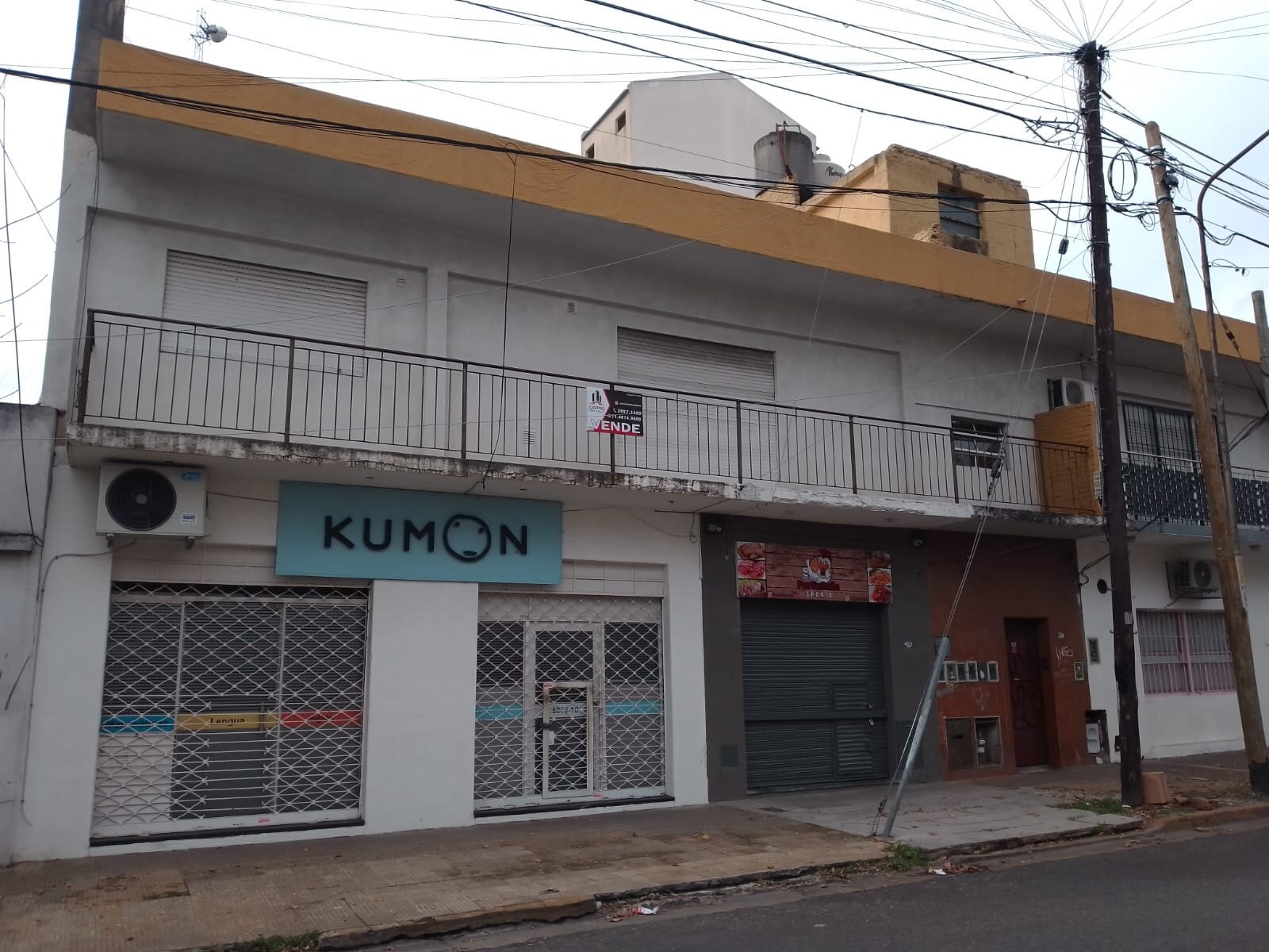 Venta Departamento 3 ambientes en San Justo Centro - 3