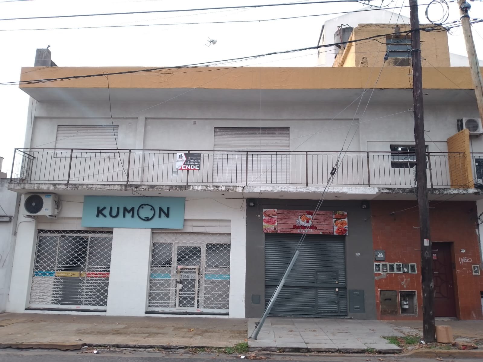 Venta Departamento 3 ambientes en San Justo Centro - 2