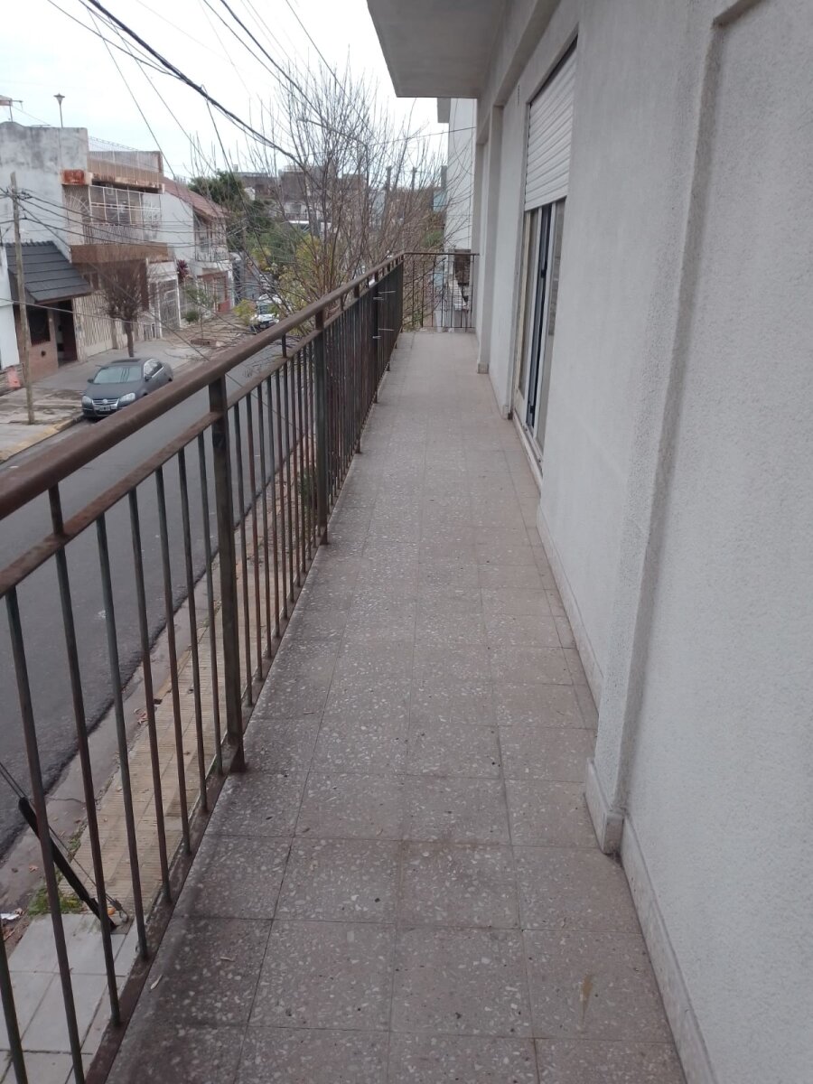 Venta Departamento 3 ambientes en San Justo Centro - 9
