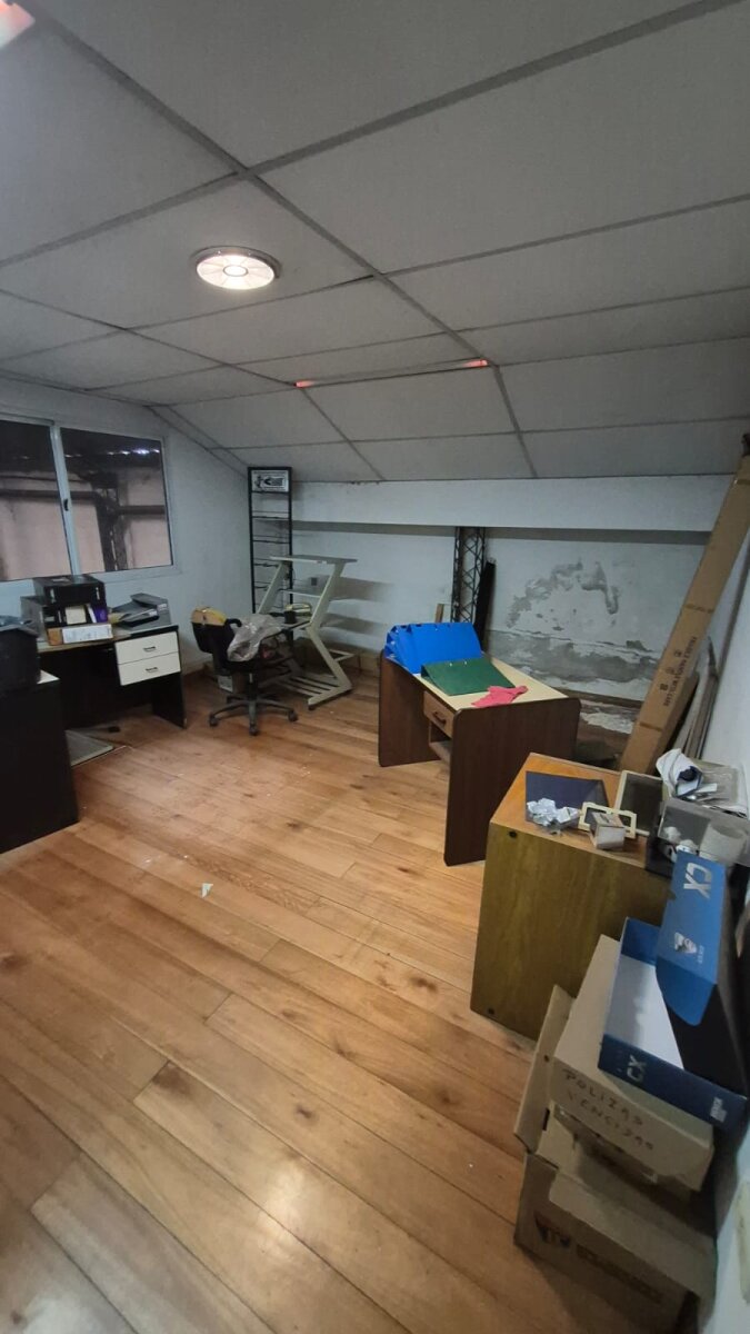 ALQUILER GALPÓN | 500 m² | C/OFICINAS B° PUEYRREDON - Imagen 26