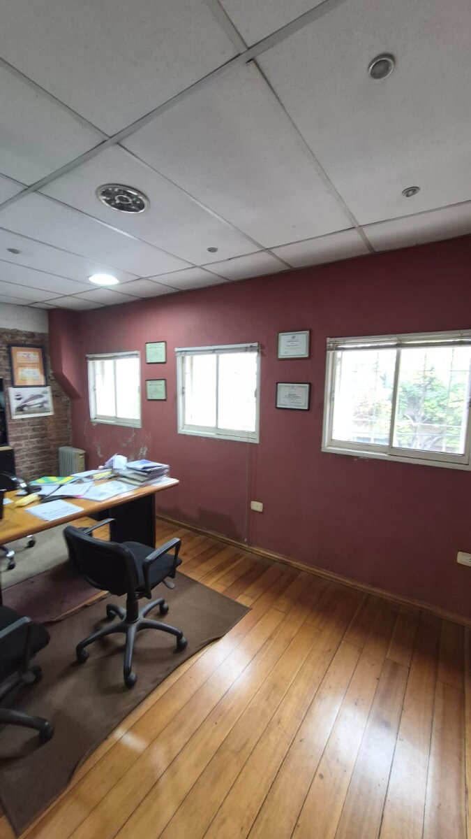 ALQUILER GALPÓN | 500 m² | C/OFICINAS B° PUEYRREDON - Imagen 21