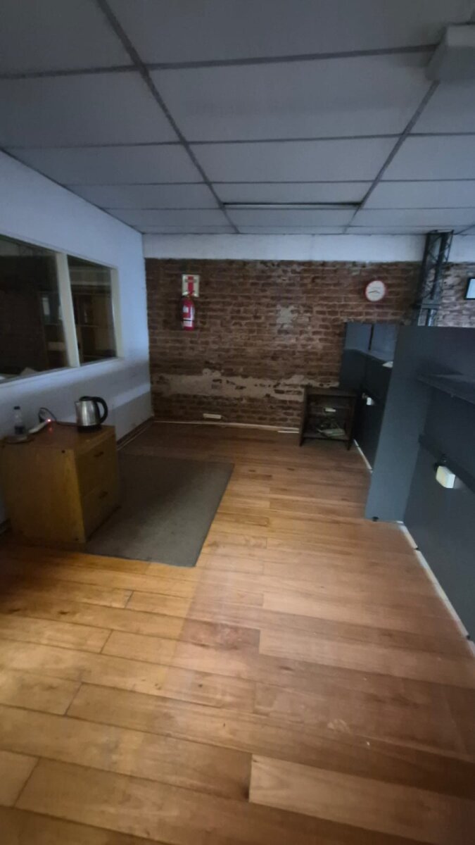 ALQUILER GALPÓN | 500 m² | C/OFICINAS B° PUEYRREDON - Imagen 18