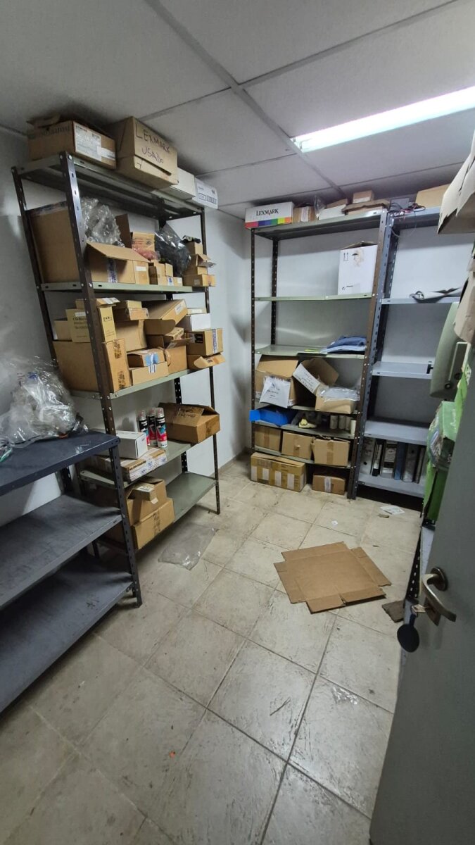 ALQUILER GALPÓN | 500 m² | C/OFICINAS B° PUEYRREDON - Imagen 22