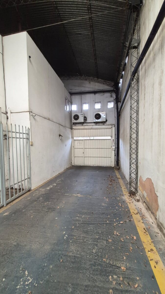 ALQUILER GALPÓN | 500 m² | C/OFICINAS B° PUEYRREDON - Imagen 3