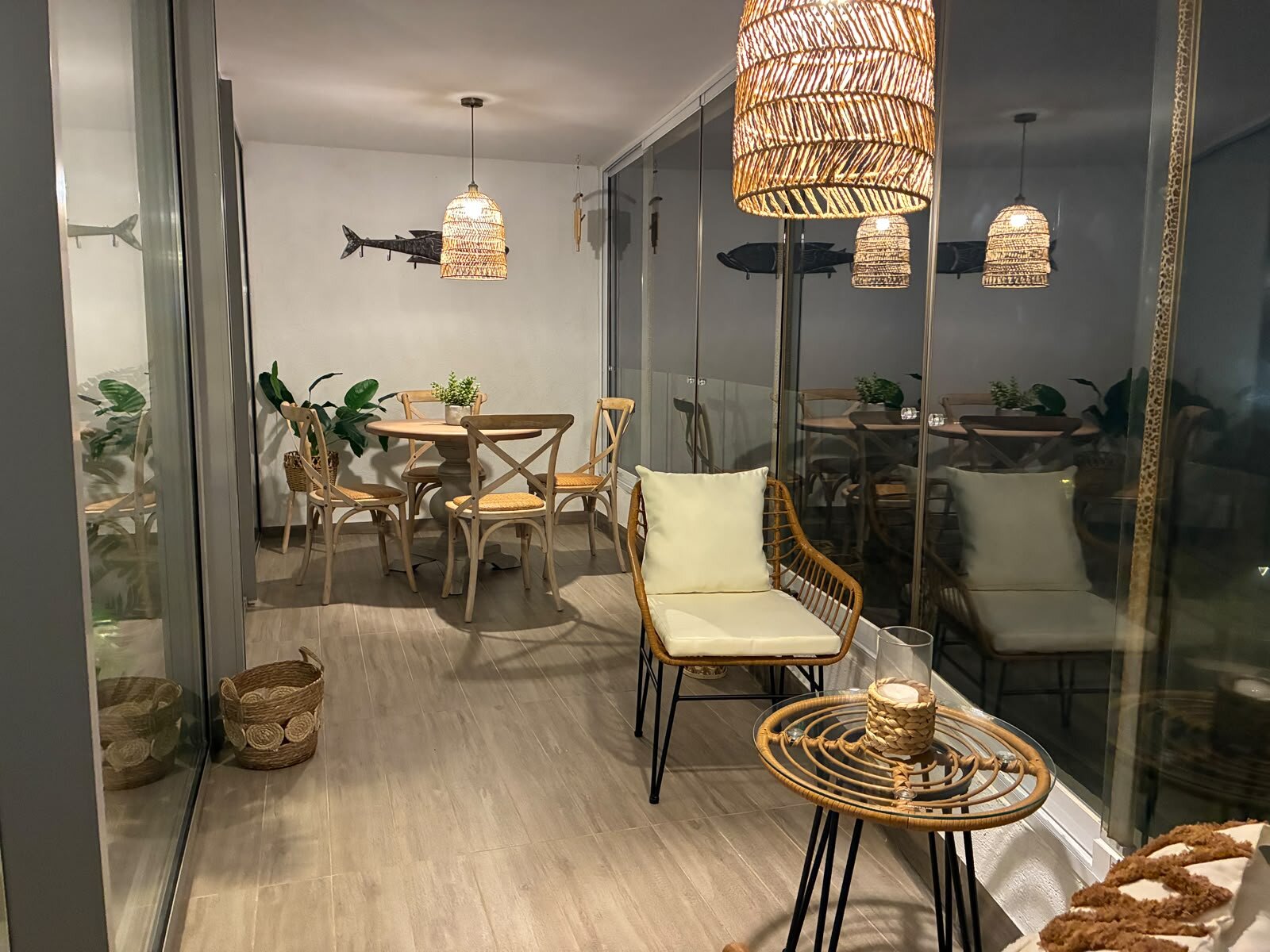 Departamento en Venta | Costas de Montemar, Concón