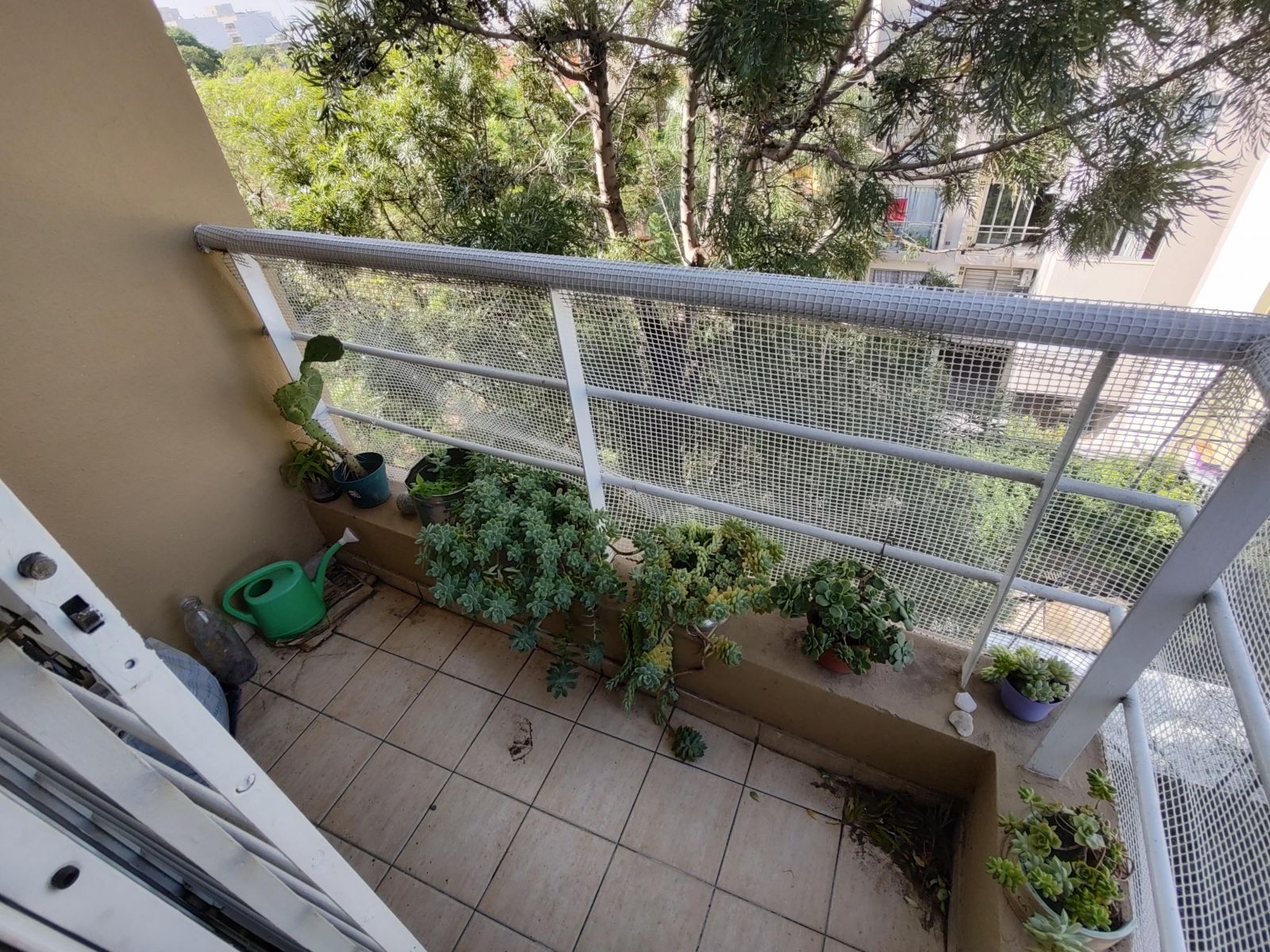 Venta!! Departamento 2 ambientes con balcon en Morón - 10