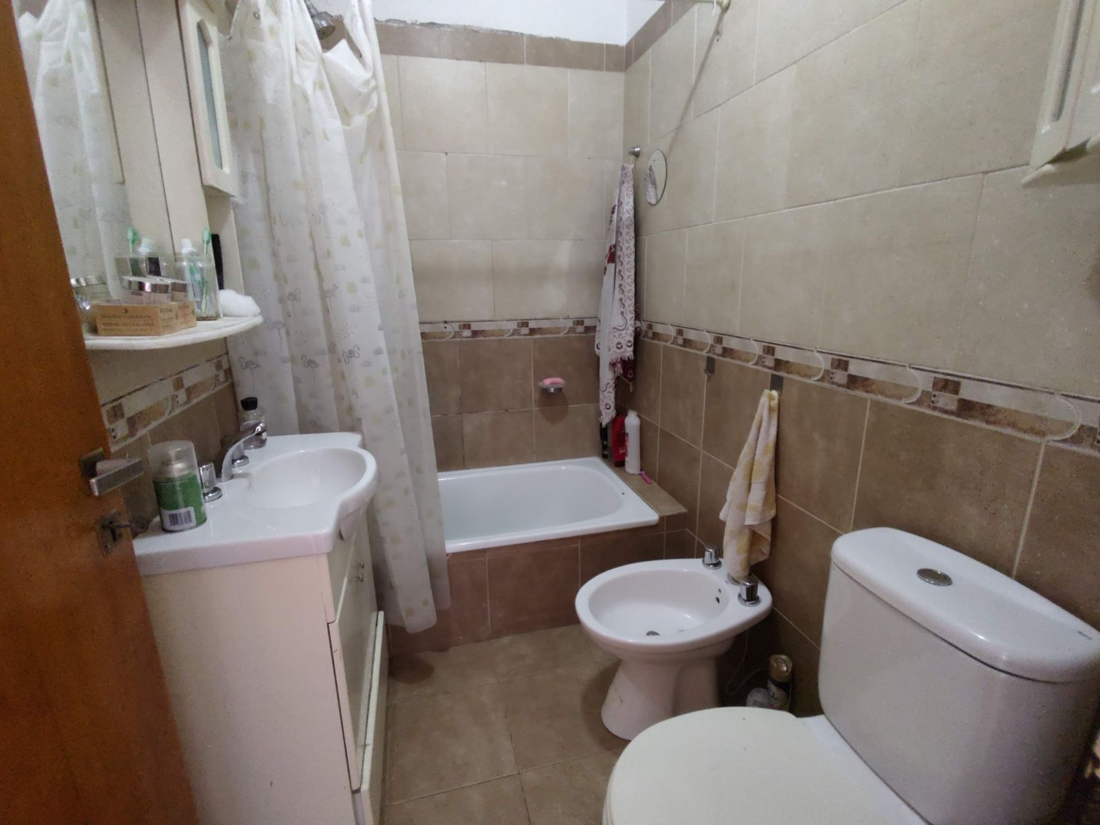 Venta!! Departamento 2 ambientes con balcon en Morón - 8