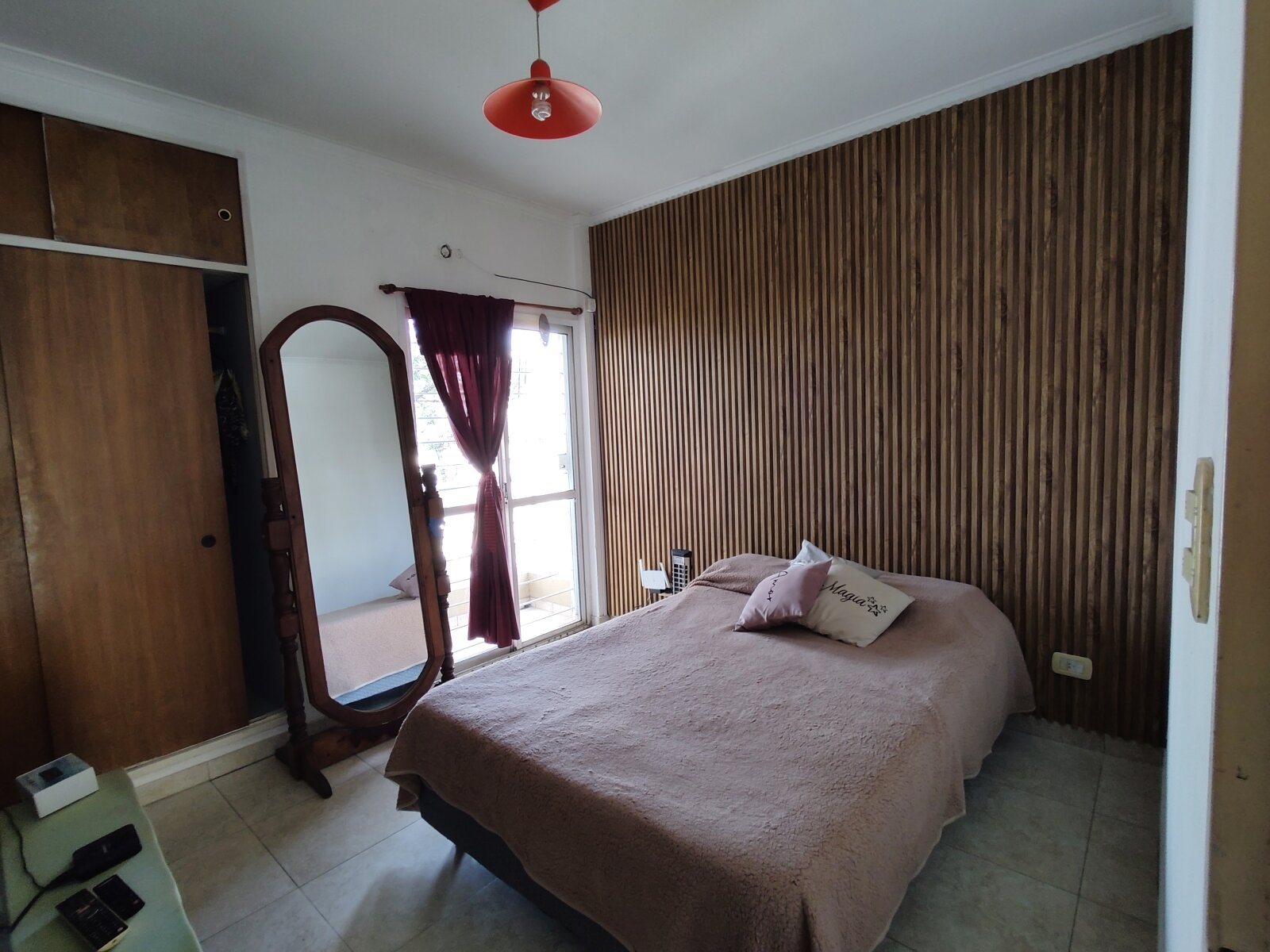 Venta!! Departamento 2 ambientes con balcon en Morón - 9