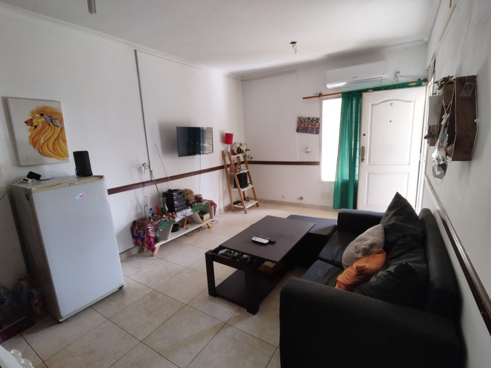 Venta!! Departamento 2 ambientes con balcon en Morón - 6