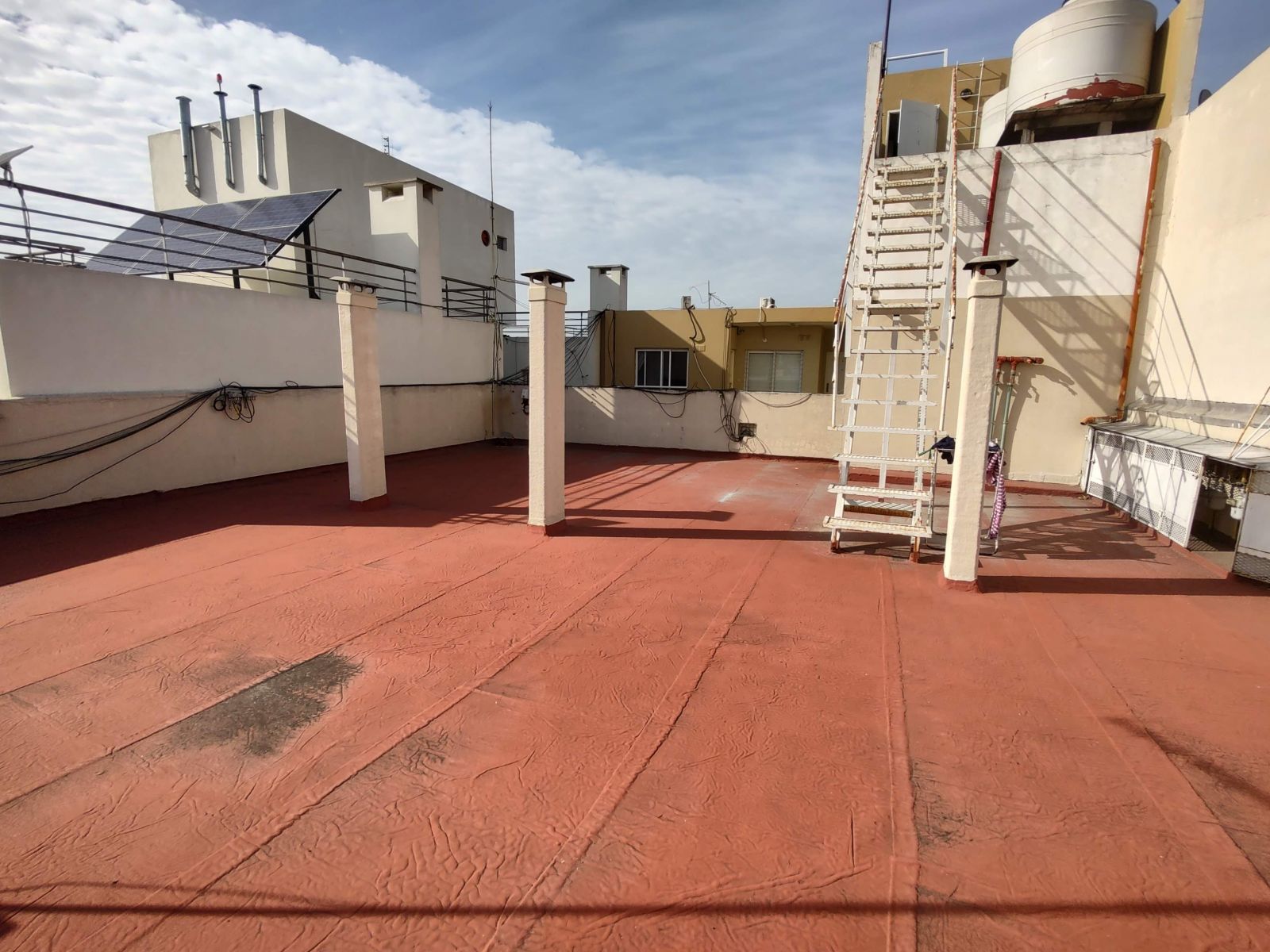 Venta!! Departamento 2 ambientes con balcon en Morón - 11