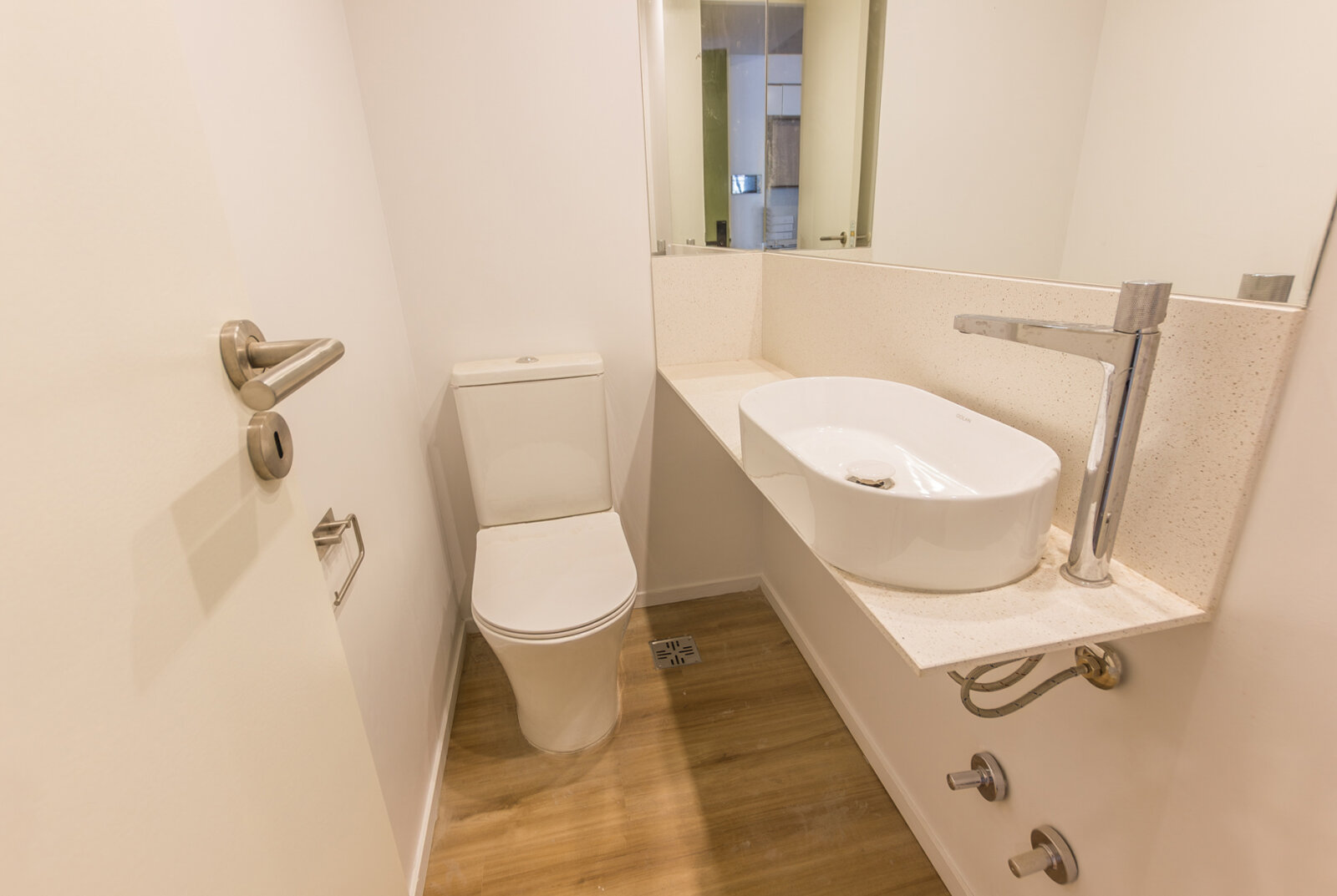 3 ambientes. Edificio Boutique. Ultima unidad. Premium - 33