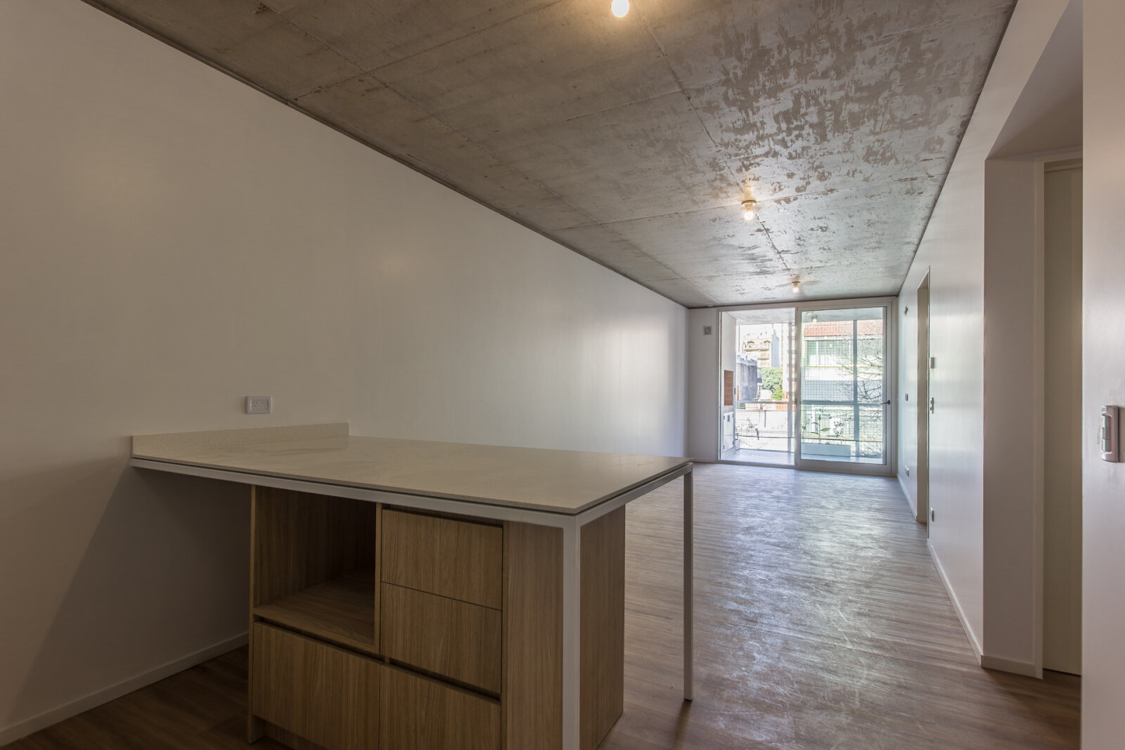 3 ambientes. Edificio Boutique. Ultima unidad. Premium - 4