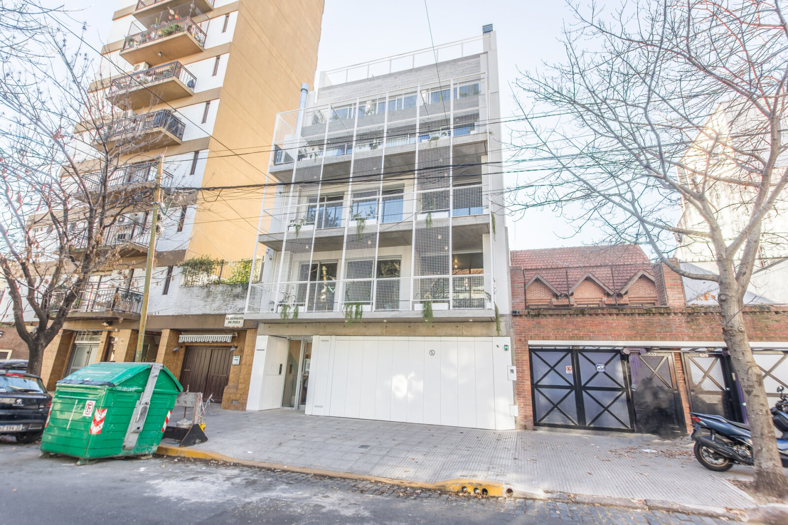 3 ambientes. Edificio Boutique. Ultima unidad. Premium - 39