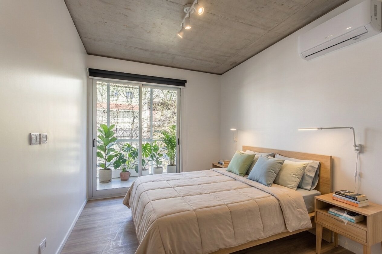 3 ambientes. Edificio Boutique. Ultima unidad. Premium - 6
