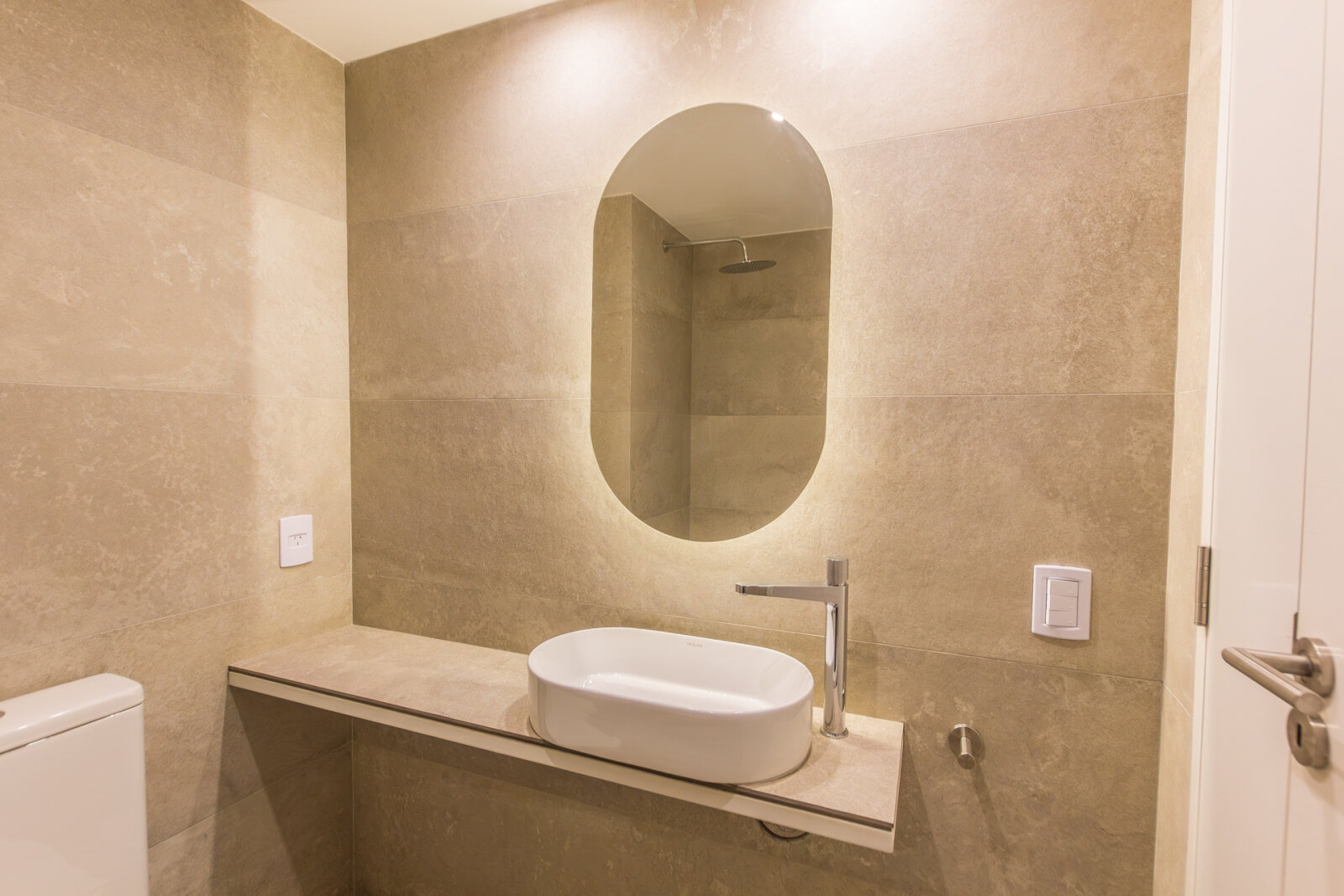 3 ambientes. Edificio Boutique. Ultima unidad. Premium - 32