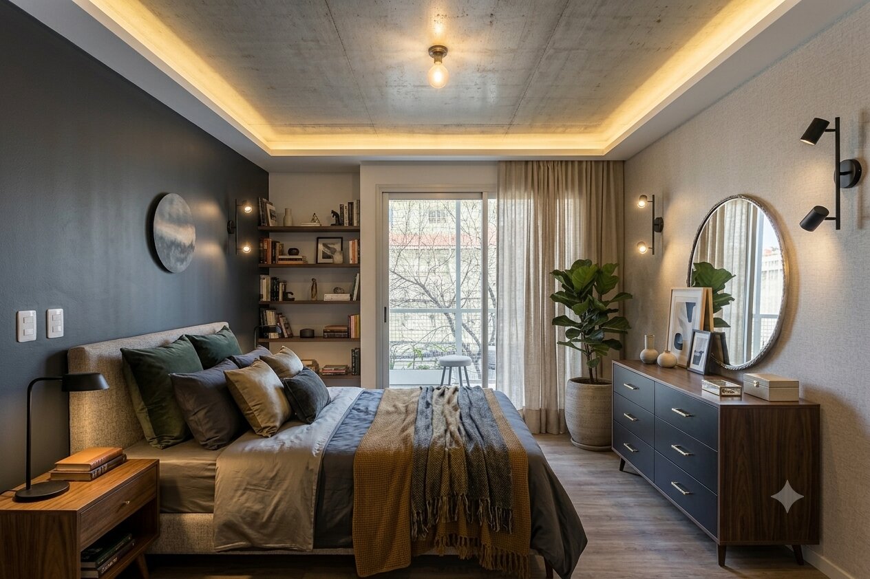 3 ambientes. Edificio Boutique. Ultima unidad. Premium - 20