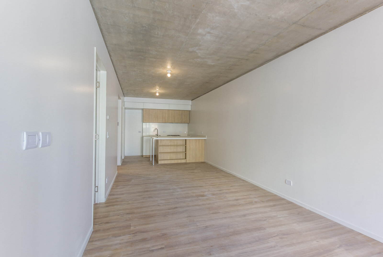 3 ambientes. Edificio Boutique. Ultima unidad. Premium - 8