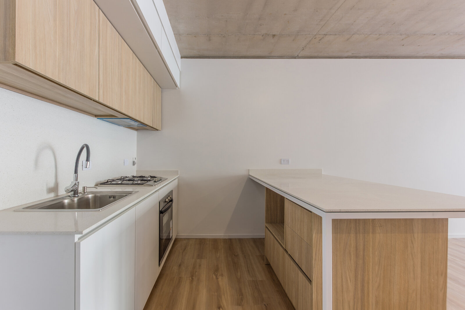 3 ambientes. Edificio Boutique. Ultima unidad. Premium - 17