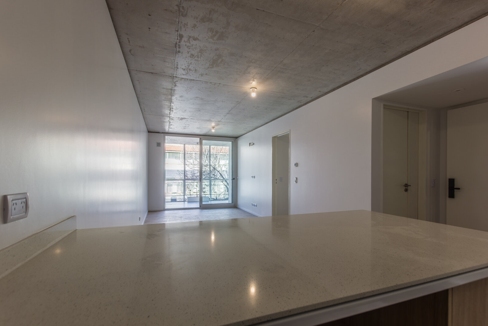 3 ambientes. Edificio Boutique. Ultima unidad. Premium - 9