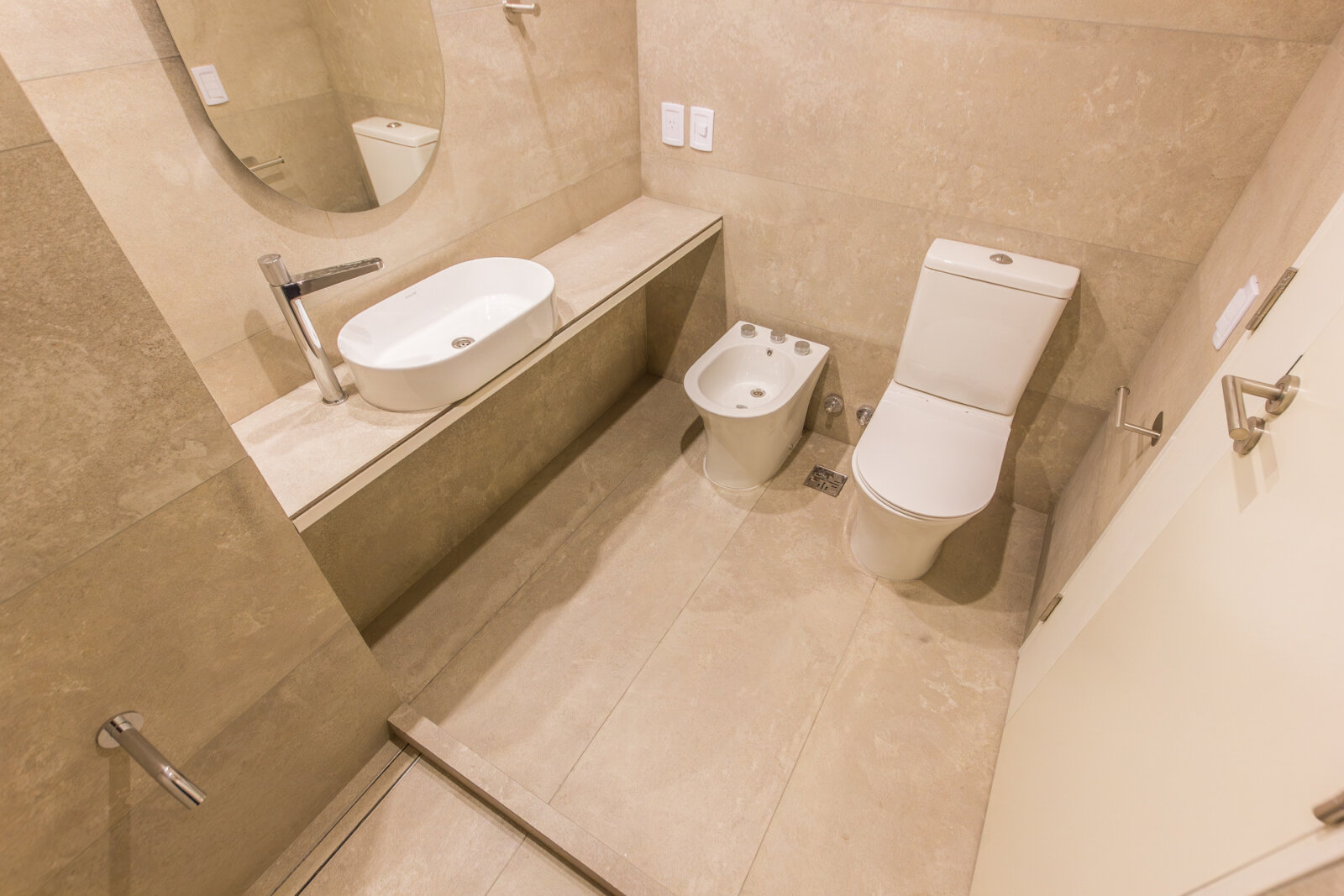 3 ambientes. Edificio Boutique. Ultima unidad. Premium - 28