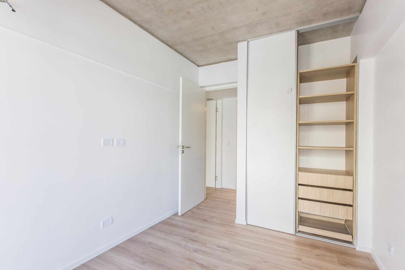 3 ambientes. Edificio Boutique. Ultima unidad. Premium - 21