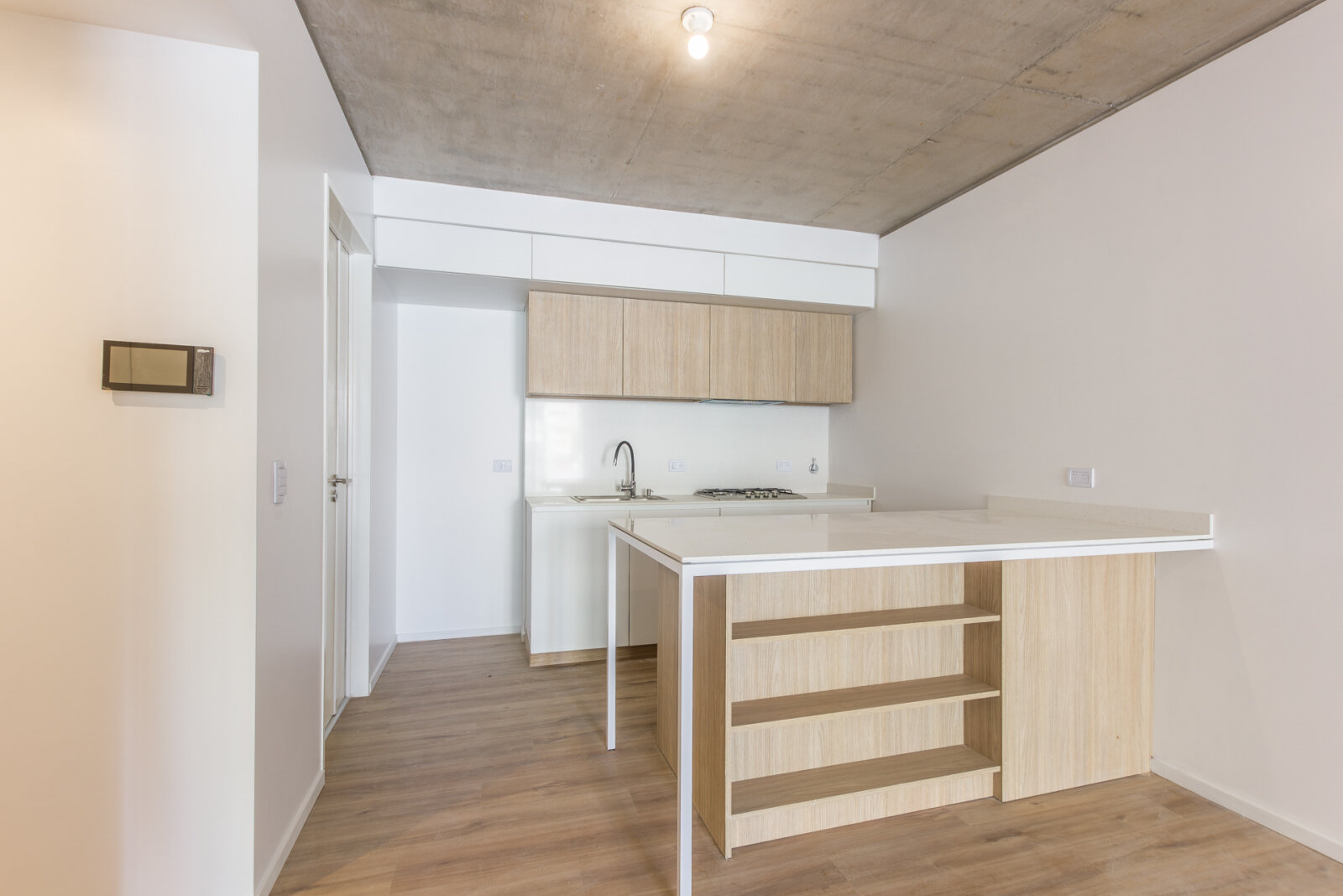 3 ambientes. Edificio Boutique. Ultima unidad. Premium - 13