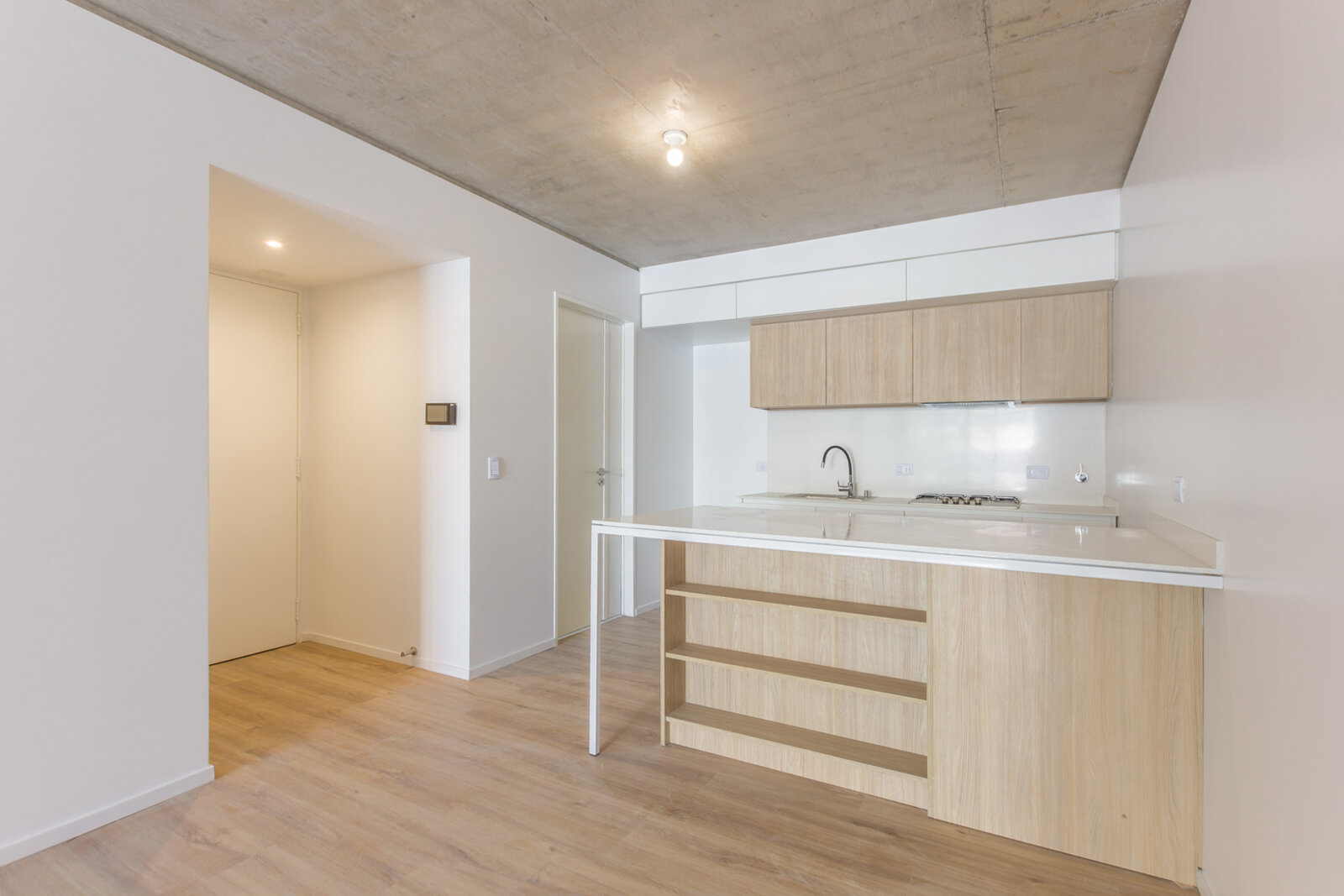3 ambientes. Edificio Boutique. Ultima unidad. Premium - 14