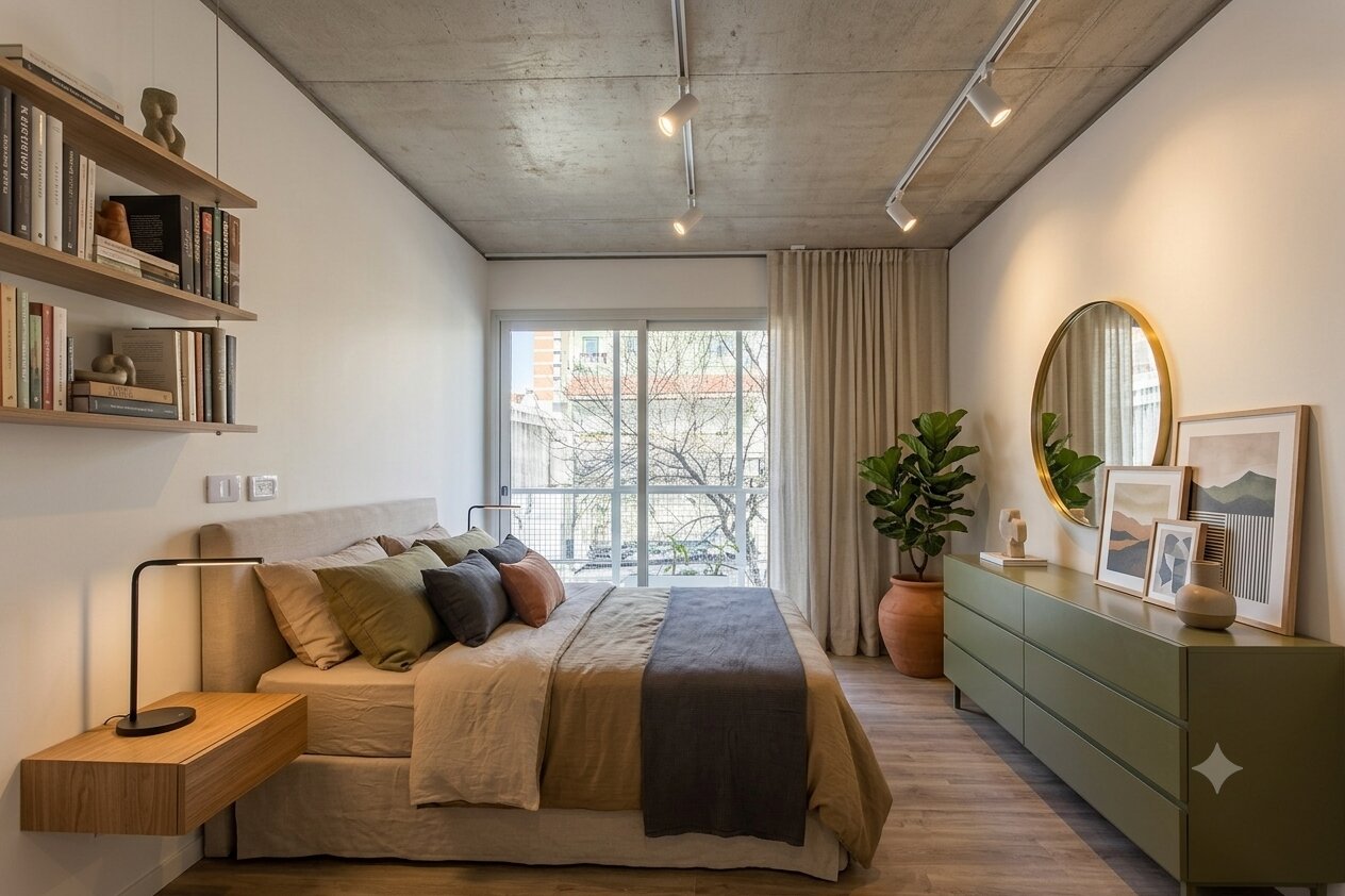 3 ambientes. Edificio Boutique. Ultima unidad. Premium - 5