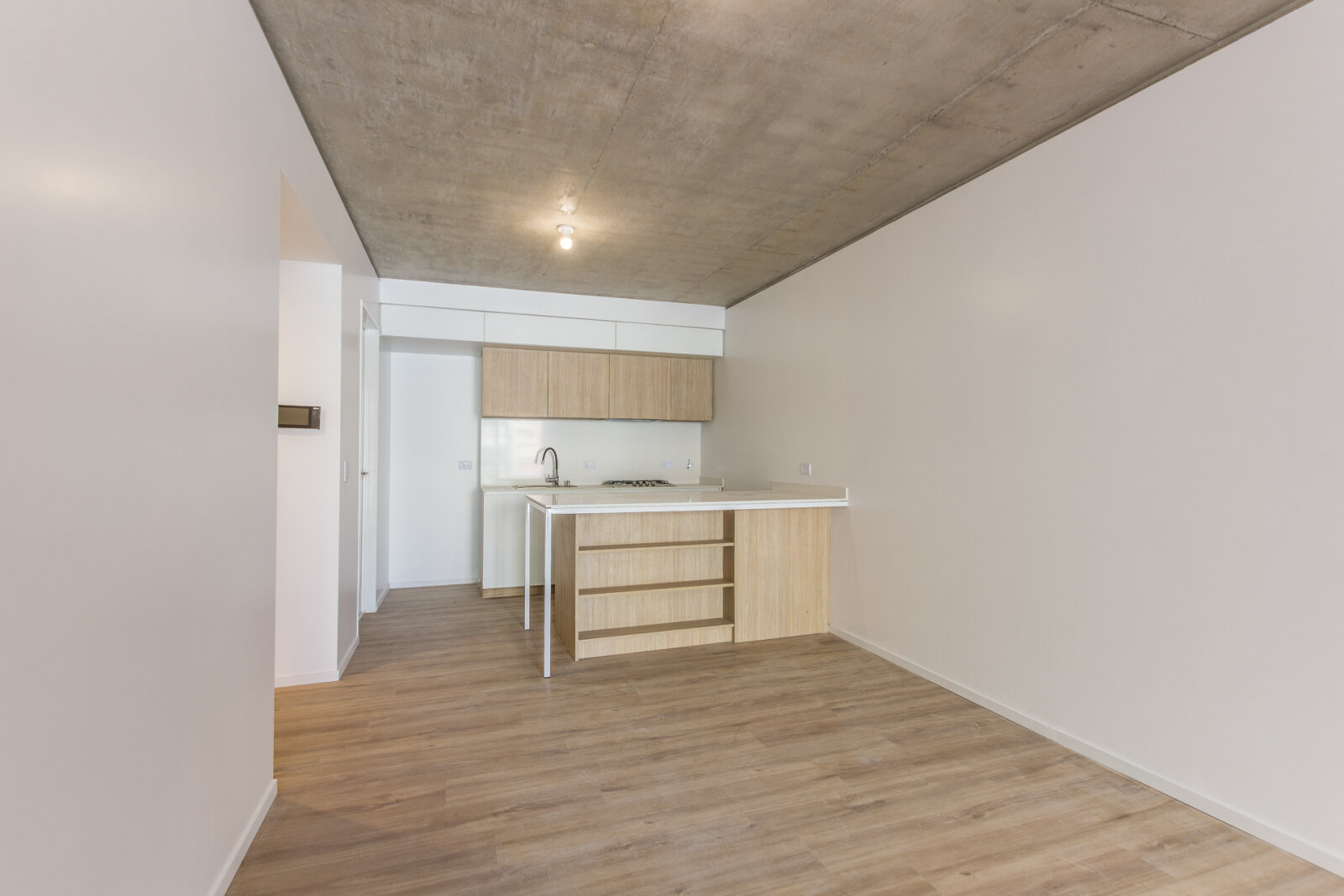 3 ambientes. Edificio Boutique. Ultima unidad. Premium - 12
