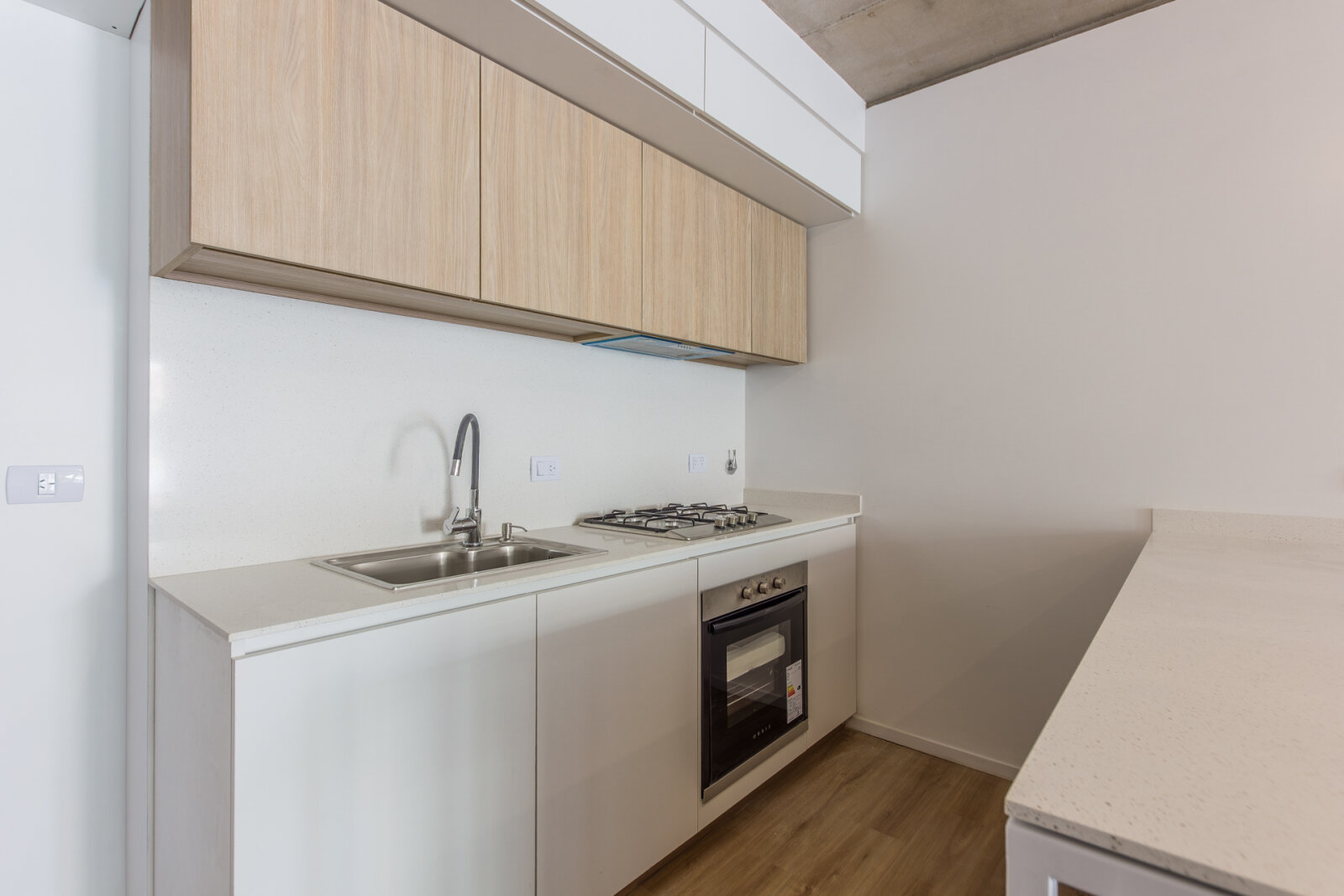 3 ambientes. Edificio Boutique. Ultima unidad. Premium - 15