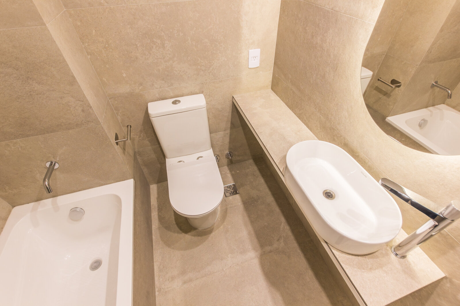 3 ambientes. Edificio Boutique. Ultima unidad. Premium - 30