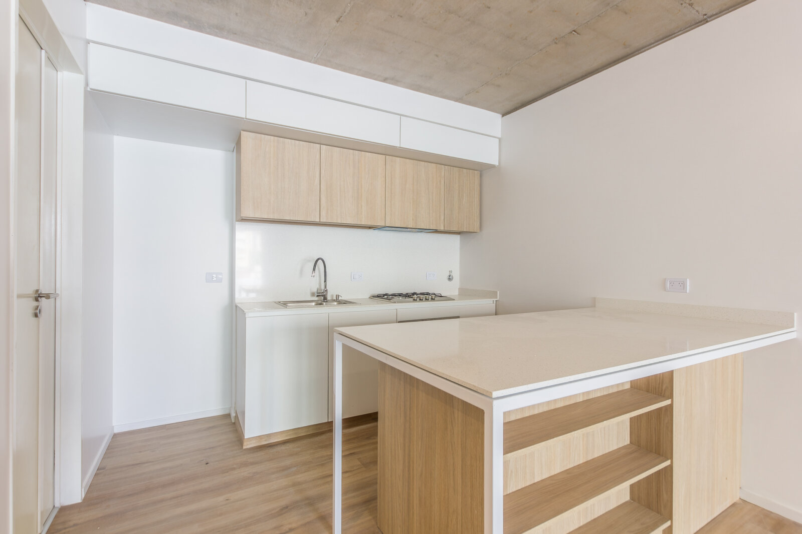 3 ambientes. Edificio Boutique. Ultima unidad. Premium - 16