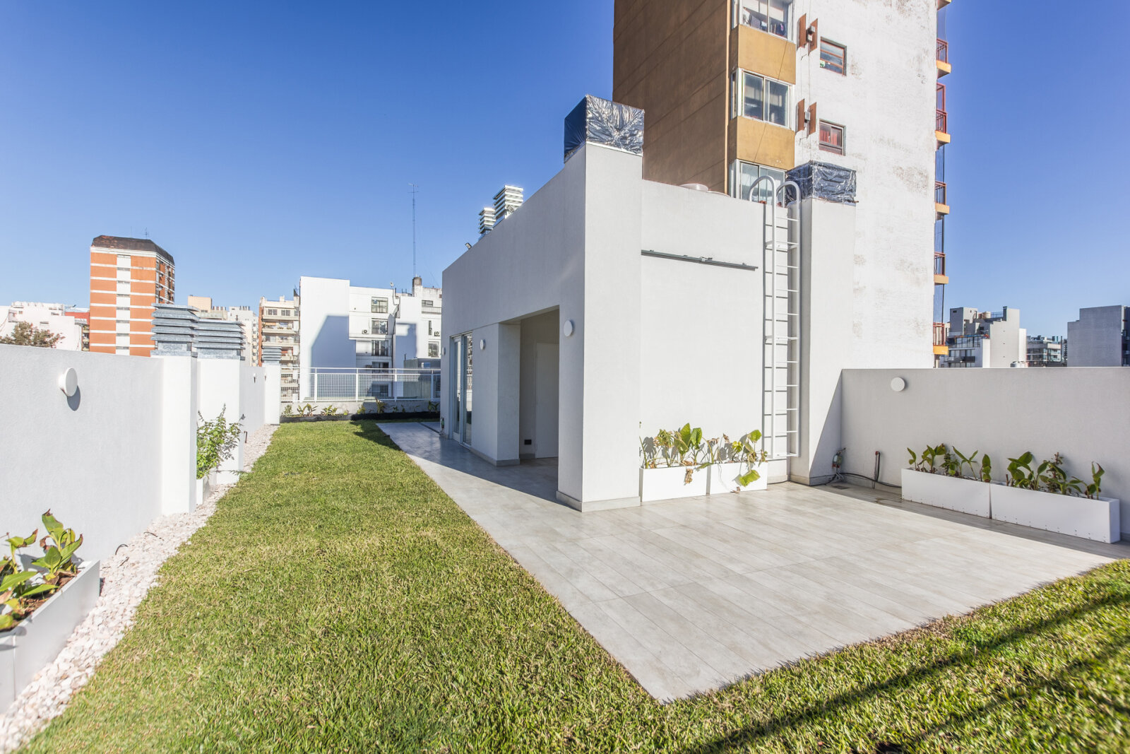 3 ambientes. Edificio Boutique. Ultima unidad. Premium - 37